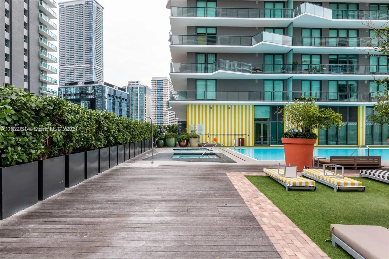 1300 S Miami Ave 2305, Miami, Florida 33130, Miami, Florida 33130, 3 Bedrooms Bedrooms, ,2 BathroomsBathrooms,Residential Lease,For Rent,1300 S Miami Ave 2305, Miami, Florida 33130,A11979314