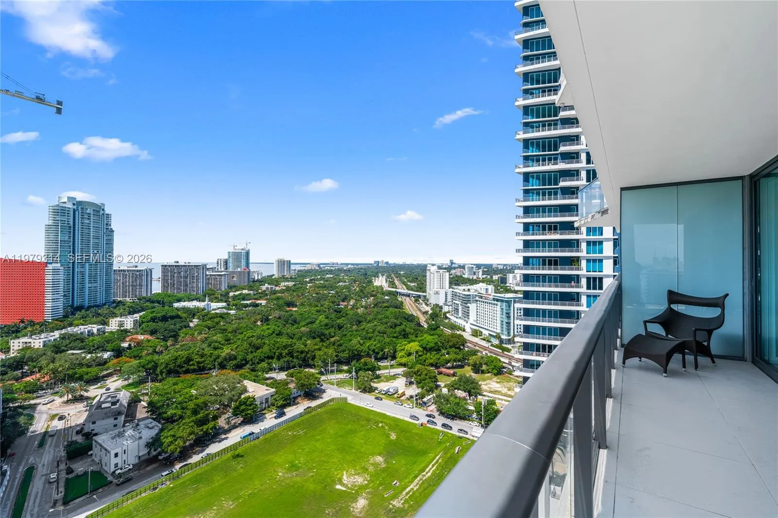 1300 S Miami Ave 2305, Miami, Florida 33130, Miami, Florida 33130, 3 Bedrooms Bedrooms, ,2 BathroomsBathrooms,Residential Lease,For Rent,1300 S Miami Ave 2305, Miami, Florida 33130,A11979314