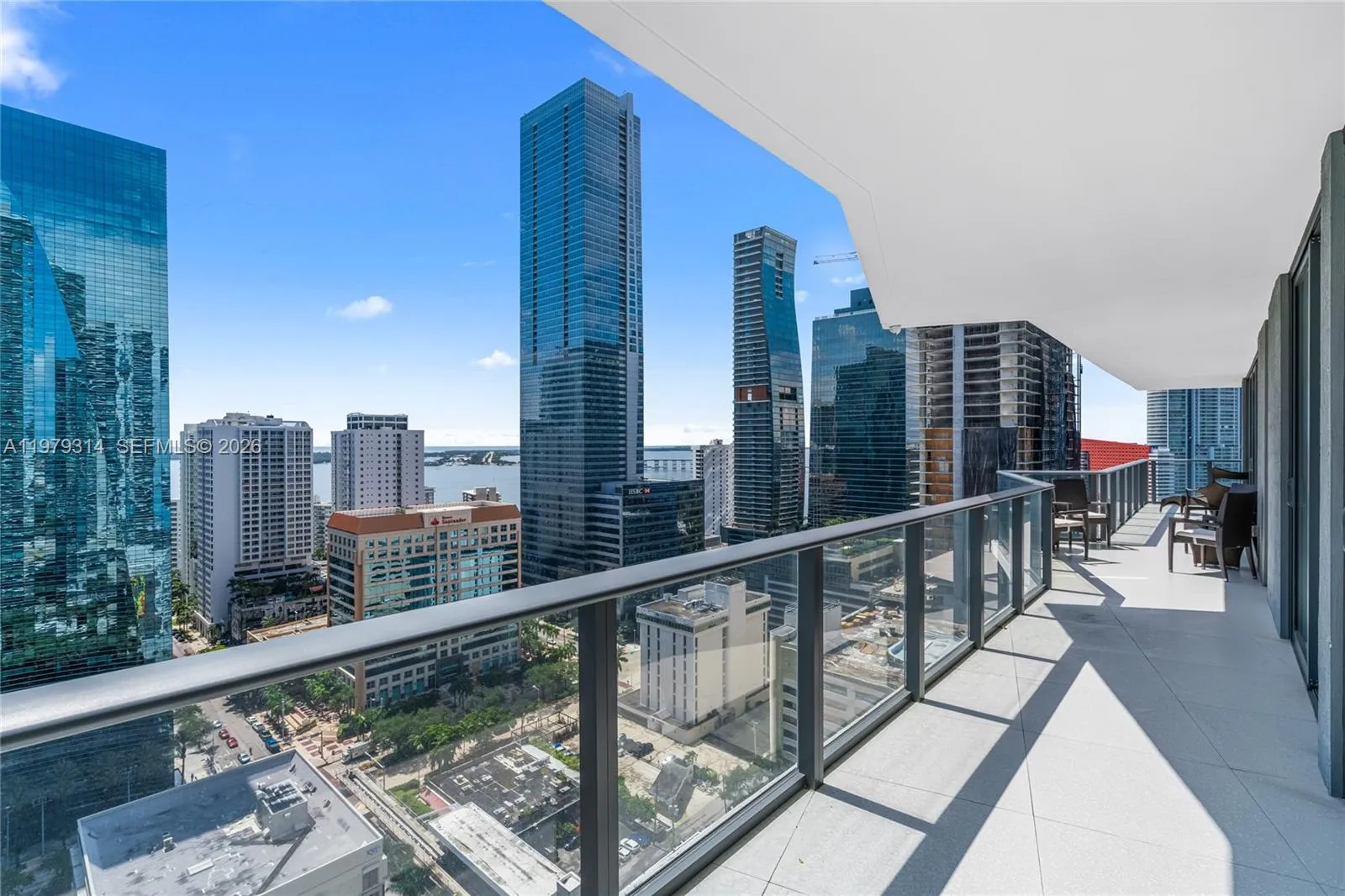 1300 S Miami Ave 2305, Miami, Florida 33130, Miami, Florida 33130, 3 Bedrooms Bedrooms, ,2 BathroomsBathrooms,Residential Lease,For Rent,1300 S Miami Ave 2305, Miami, Florida 33130,A11979314