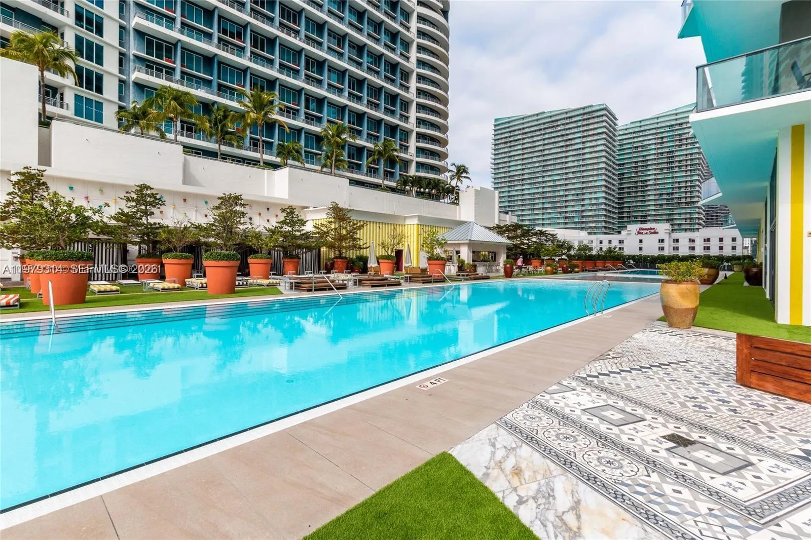 1300 S Miami Ave 2305, Miami, Florida 33130, Miami, Florida 33130, 3 Bedrooms Bedrooms, ,2 BathroomsBathrooms,Residential Lease,For Rent,1300 S Miami Ave 2305, Miami, Florida 33130,A11979314