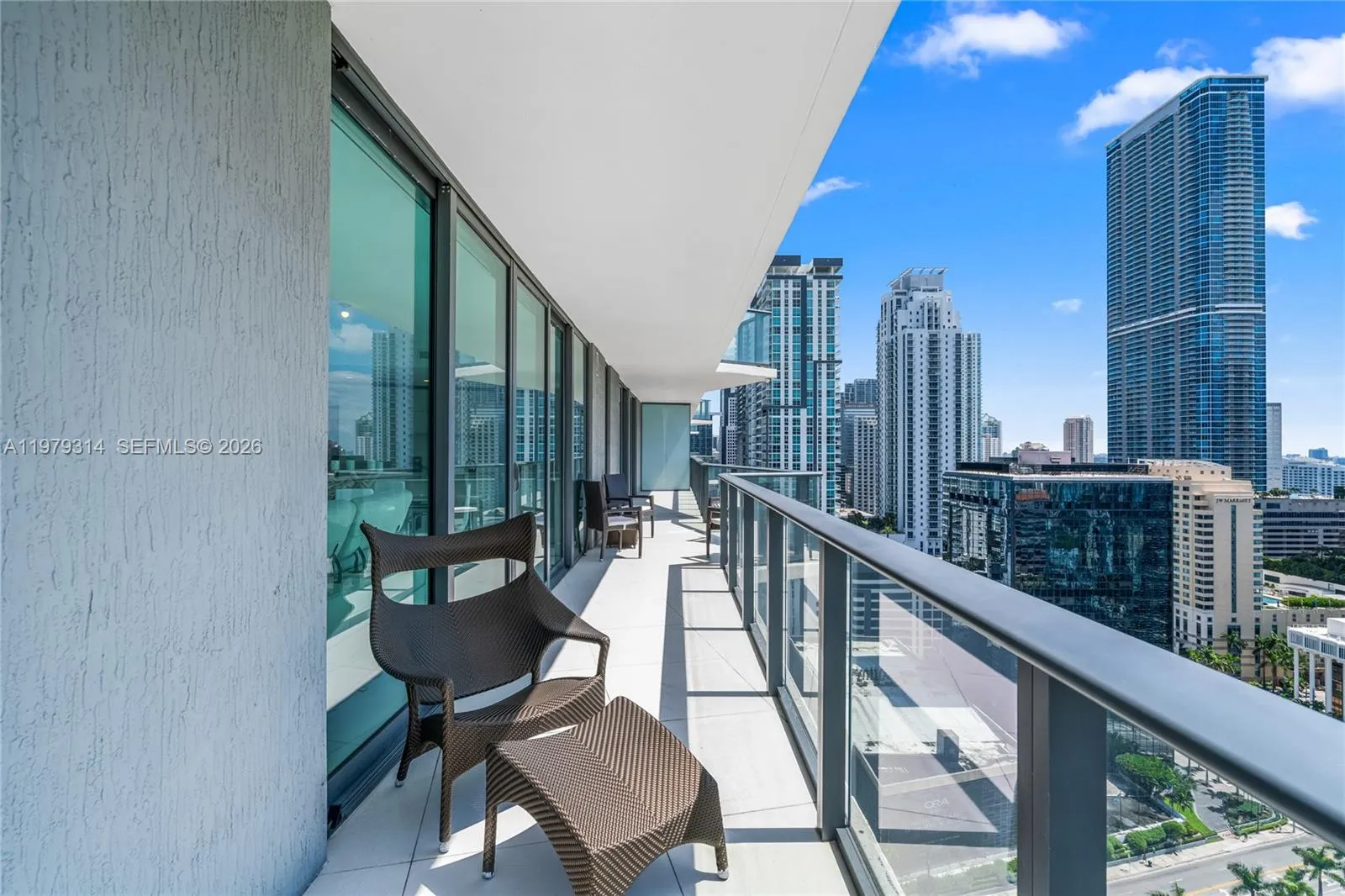 1300 S Miami Ave 2305, Miami, Florida 33130, Miami, Florida 33130, 3 Bedrooms Bedrooms, ,2 BathroomsBathrooms,Residential Lease,For Rent,1300 S Miami Ave 2305, Miami, Florida 33130,A11979314