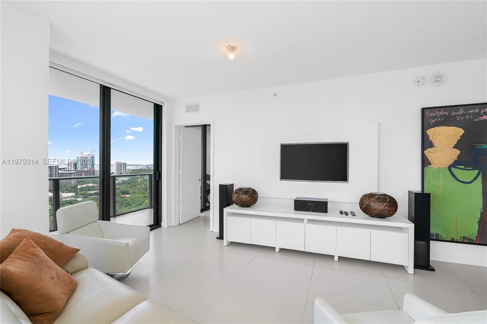 1300 S Miami Ave 2305, Miami, Florida 33130, Miami, Florida 33130, 3 Bedrooms Bedrooms, ,2 BathroomsBathrooms,Residential Lease,For Rent,1300 S Miami Ave 2305, Miami, Florida 33130,A11979314