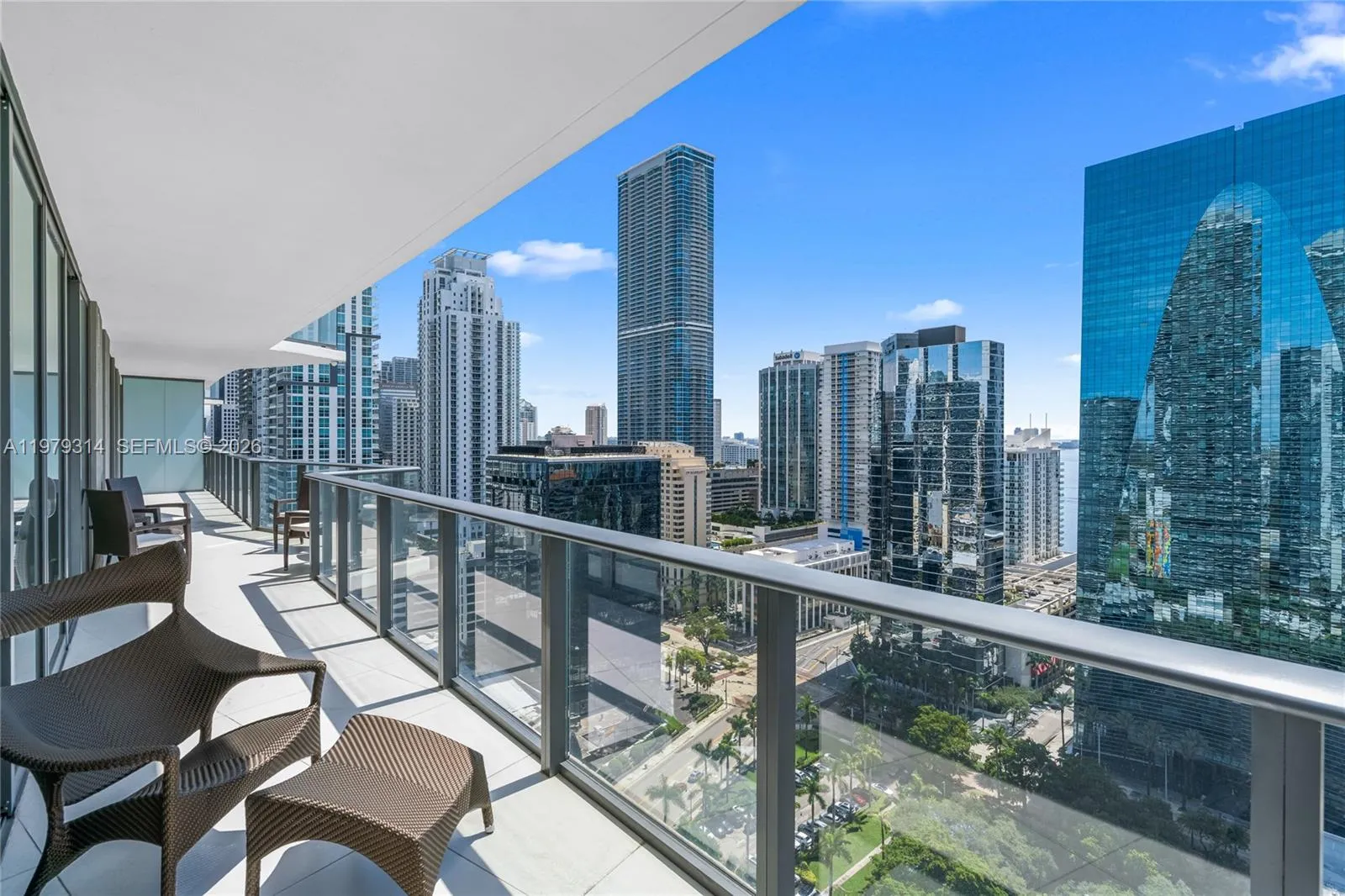 1300 S Miami Ave 2305, Miami, Florida 33130, Miami, Florida 33130, 3 Bedrooms Bedrooms, ,2 BathroomsBathrooms,Residential Lease,For Rent,1300 S Miami Ave 2305, Miami, Florida 33130,A11979314