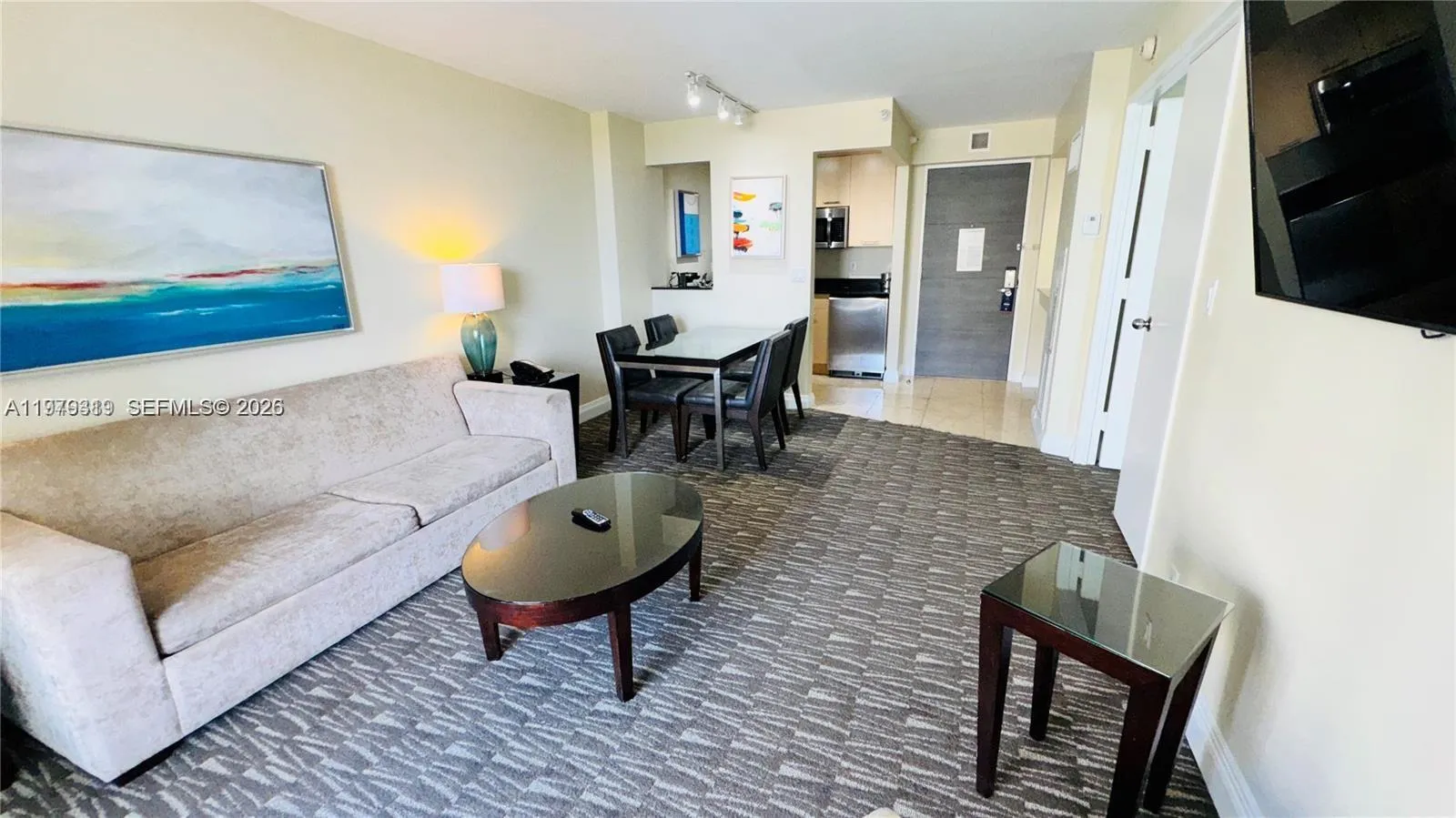 2670 E Sunrise Blvd 615, Fort Lauderdale, Florida, Fort Lauderdale, Florida 33304, 1 Bedroom Bedrooms, ,1 BathroomBathrooms,Residential,For Sale,2670 E Sunrise Blvd 615, Fort Lauderdale, Florida ,A11979319