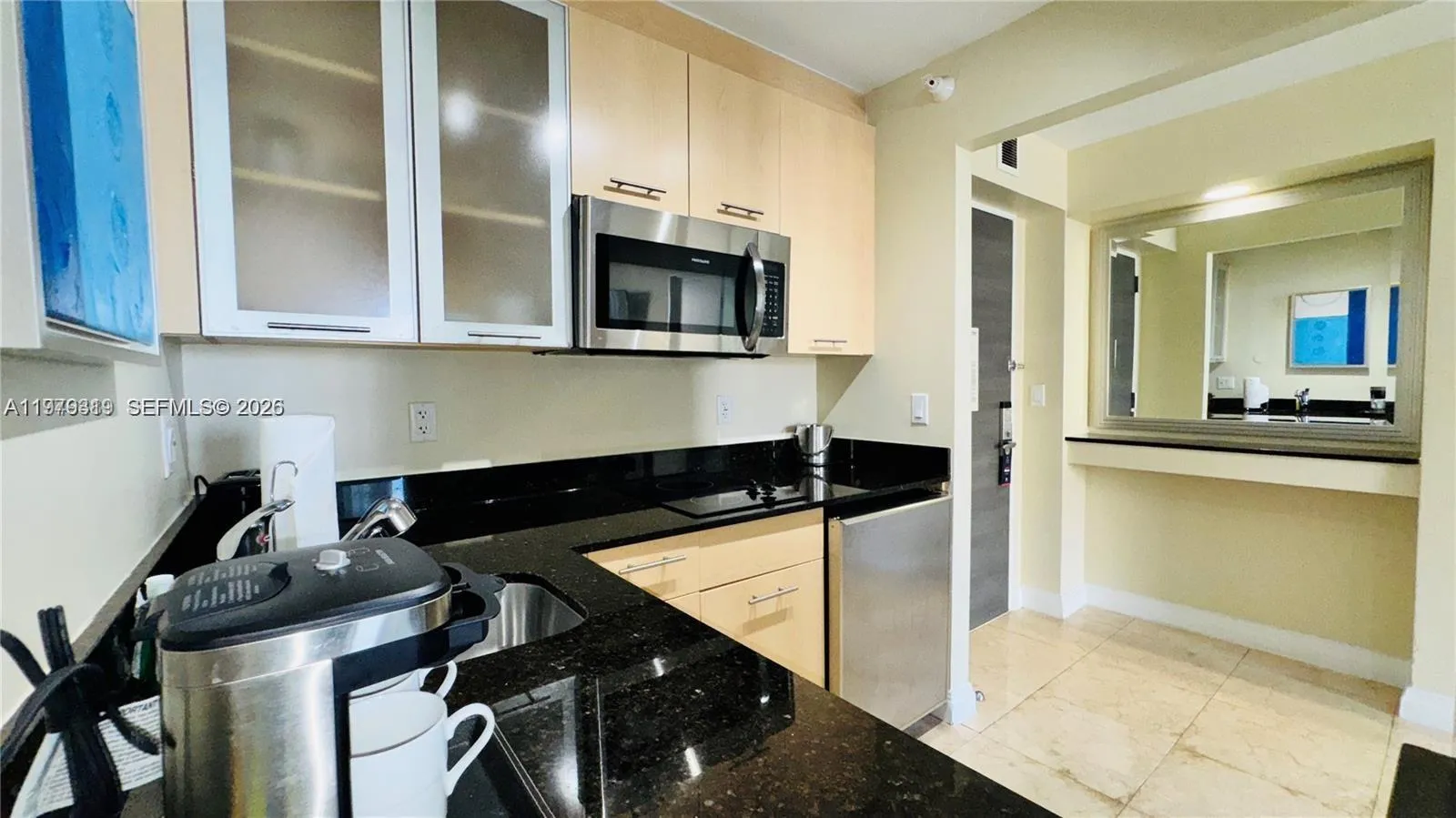 2670 E Sunrise Blvd 615, Fort Lauderdale, Florida, Fort Lauderdale, Florida 33304, 1 Bedroom Bedrooms, ,1 BathroomBathrooms,Residential,For Sale,2670 E Sunrise Blvd 615, Fort Lauderdale, Florida ,A11979319