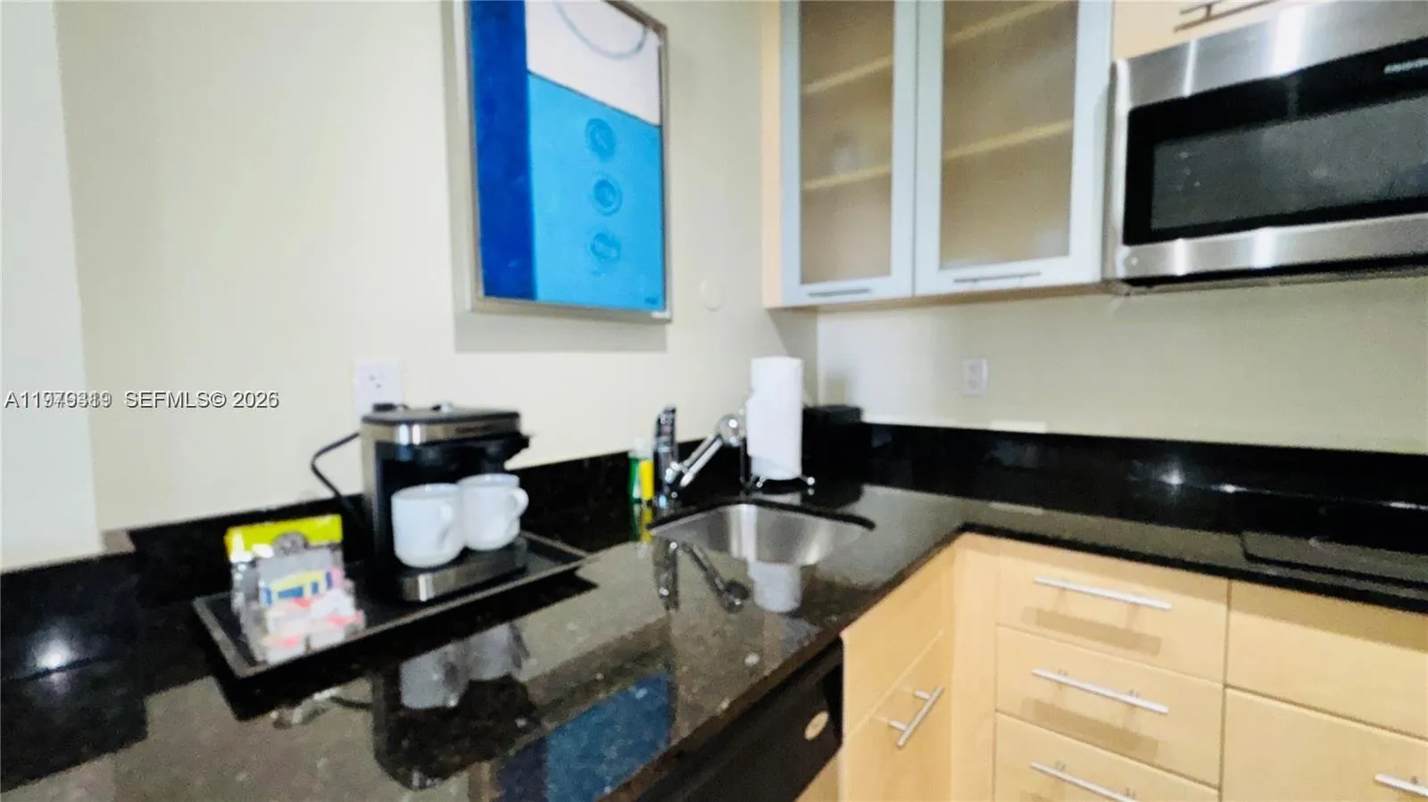 2670 E Sunrise Blvd 615, Fort Lauderdale, Florida, Fort Lauderdale, Florida 33304, 1 Bedroom Bedrooms, ,1 BathroomBathrooms,Residential,For Sale,2670 E Sunrise Blvd 615, Fort Lauderdale, Florida ,A11979319