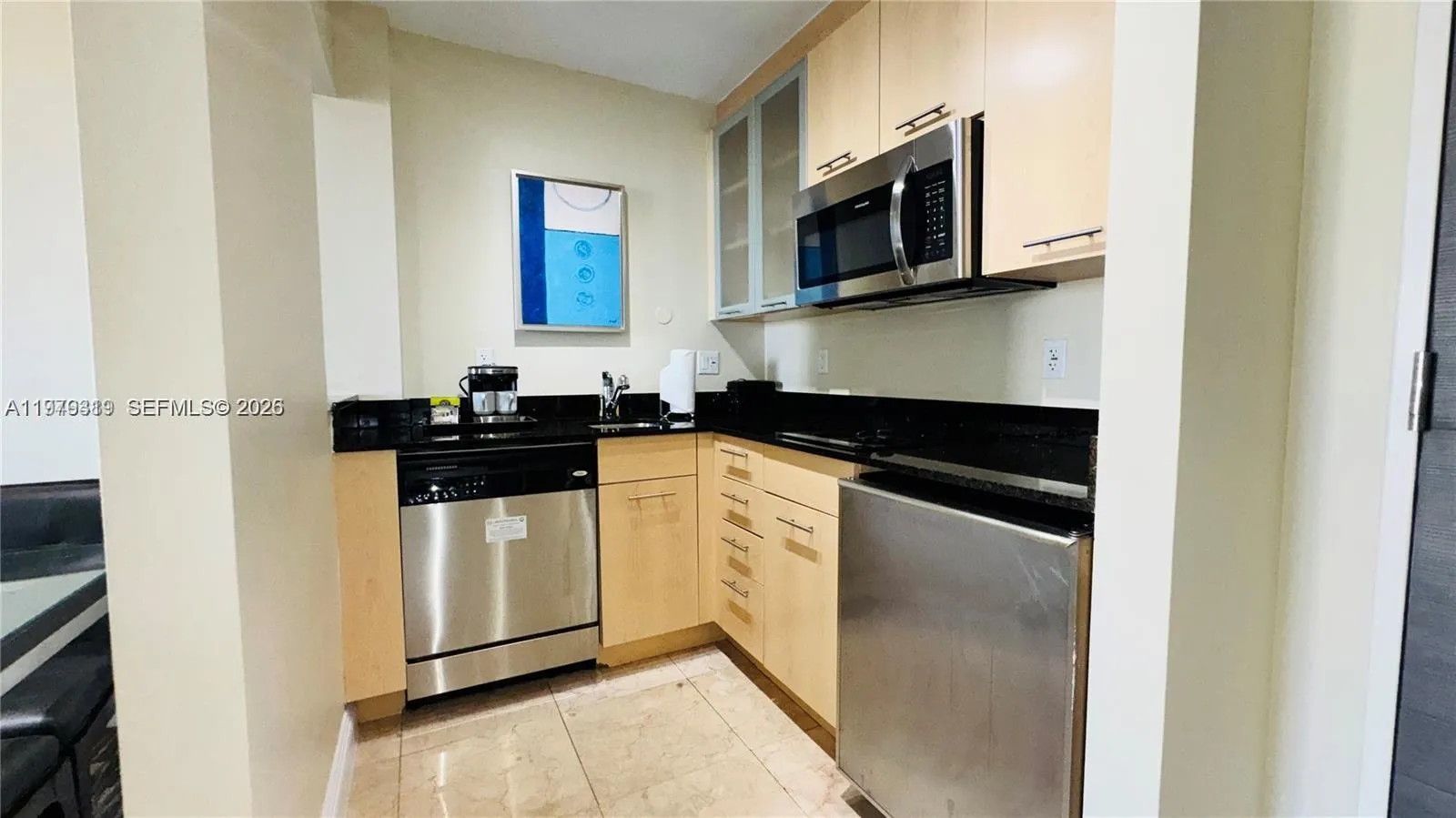 2670 E Sunrise Blvd 615, Fort Lauderdale, Florida, Fort Lauderdale, Florida 33304, 1 Bedroom Bedrooms, ,1 BathroomBathrooms,Residential,For Sale,2670 E Sunrise Blvd 615, Fort Lauderdale, Florida ,A11979319