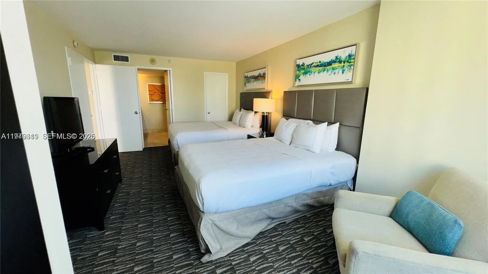 2670 E Sunrise Blvd 615, Fort Lauderdale, Florida, Fort Lauderdale, Florida 33304, 1 Bedroom Bedrooms, ,1 BathroomBathrooms,Residential,For Sale,2670 E Sunrise Blvd 615, Fort Lauderdale, Florida ,A11979319