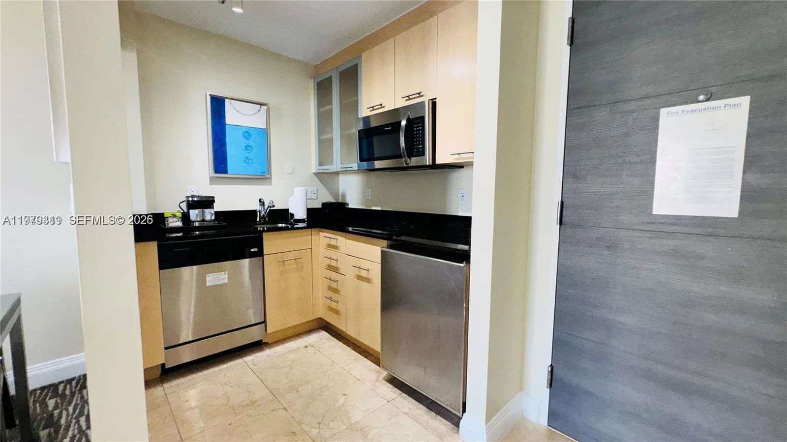 2670 E Sunrise Blvd 615, Fort Lauderdale, Florida, Fort Lauderdale, Florida 33304, 1 Bedroom Bedrooms, ,1 BathroomBathrooms,Residential,For Sale,2670 E Sunrise Blvd 615, Fort Lauderdale, Florida ,A11979319
