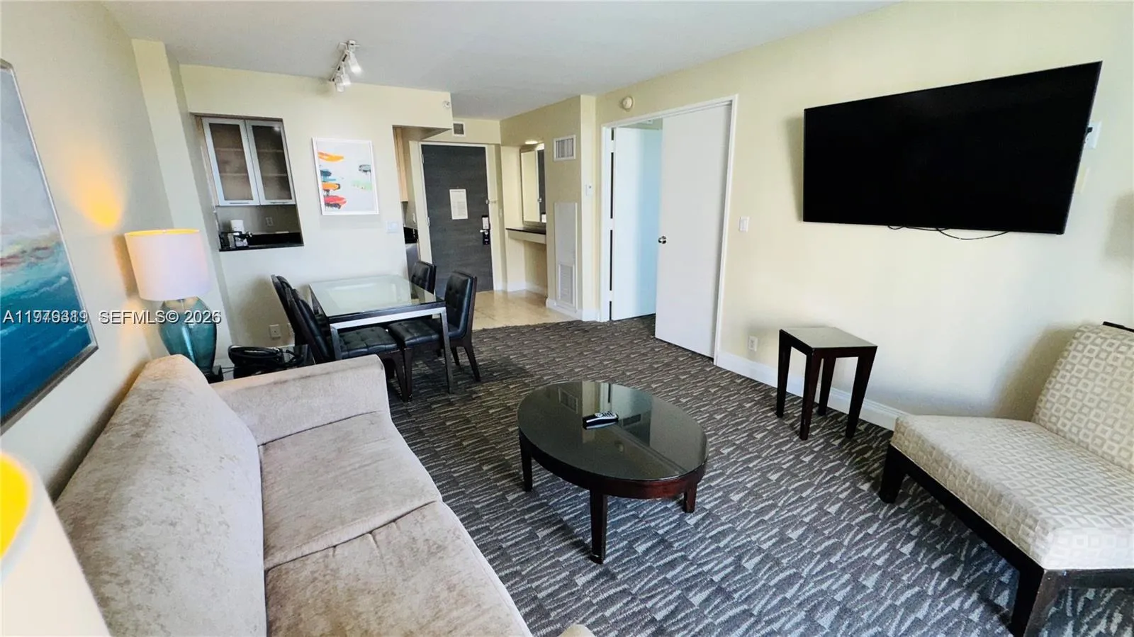 2670 E Sunrise Blvd 615, Fort Lauderdale, Florida, Fort Lauderdale, Florida 33304, 1 Bedroom Bedrooms, ,1 BathroomBathrooms,Residential,For Sale,2670 E Sunrise Blvd 615, Fort Lauderdale, Florida ,A11979319