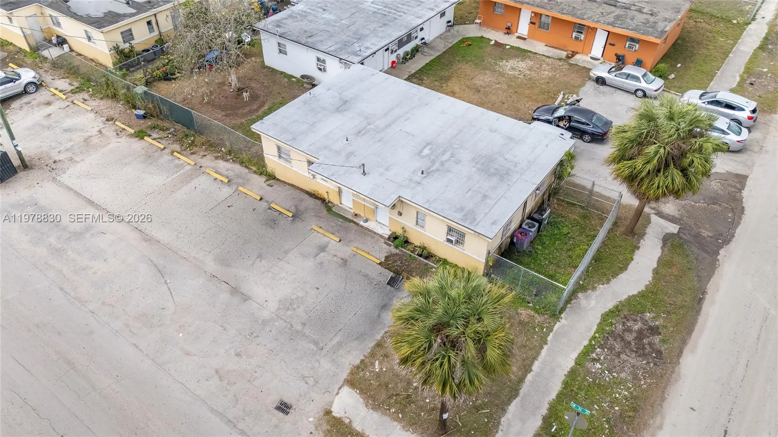 1101 Sw 2nd St, Homestead, Florida 33030, Homestead, Florida 33030, ,Residential Income,For Sale,1101 Sw 2nd St, Homestead, Florida 33030,A11978830