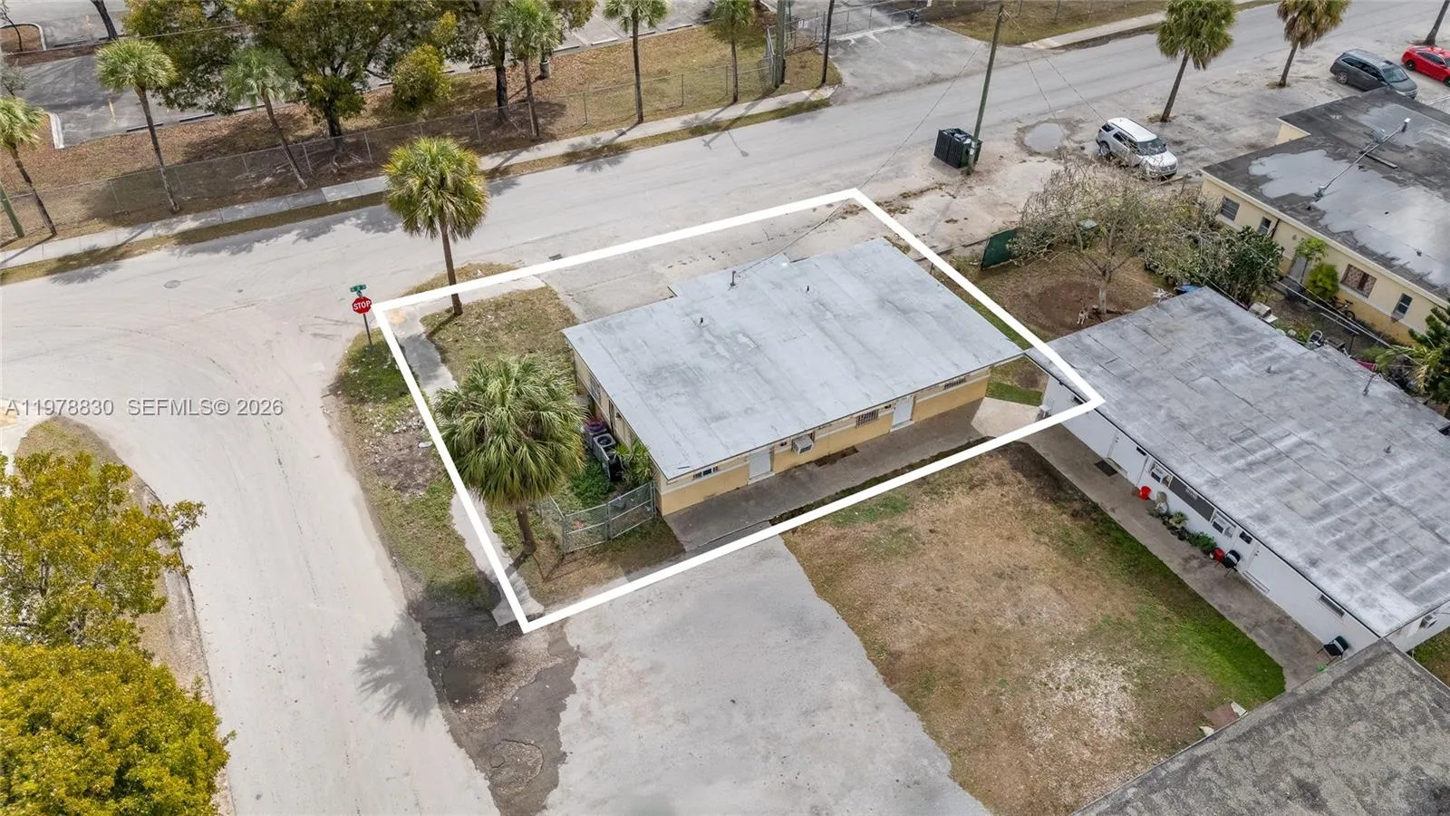 1101 Sw 2nd St, Homestead, Florida 33030, Homestead, Florida 33030, ,Residential Income,For Sale,1101 Sw 2nd St, Homestead, Florida 33030,A11978830