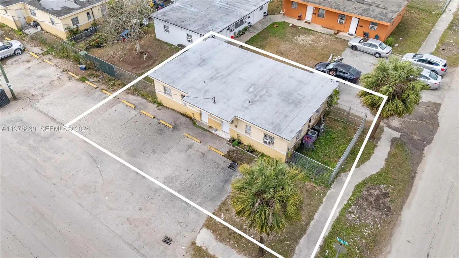 1101 Sw 2nd St, Homestead, Florida 33030, Homestead, Florida 33030, ,Residential Income,For Sale,1101 Sw 2nd St, Homestead, Florida 33030,A11978830