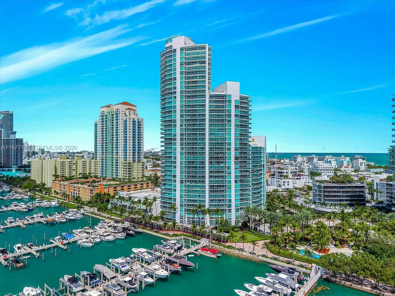 1000 S Pointe Dr 1503, Miami Beach, Florida 33139, Miami Beach, Florida 33139, 2 Bedrooms Bedrooms, 1 Room Rooms,2 BathroomsBathrooms,Residential,For Sale,1000 S Pointe Dr 1503, Miami Beach, Florida 33139,A11977127