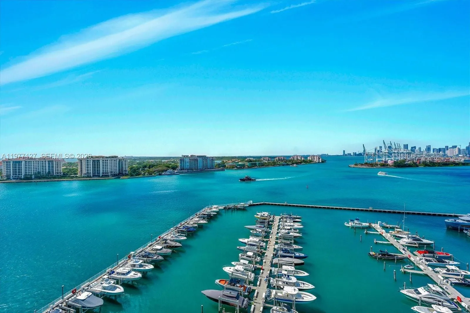 1000 S Pointe Dr 1503, Miami Beach, Florida 33139, Miami Beach, Florida 33139, 2 Bedrooms Bedrooms, 1 Room Rooms,2 BathroomsBathrooms,Residential,For Sale,1000 S Pointe Dr 1503, Miami Beach, Florida 33139,A11977127