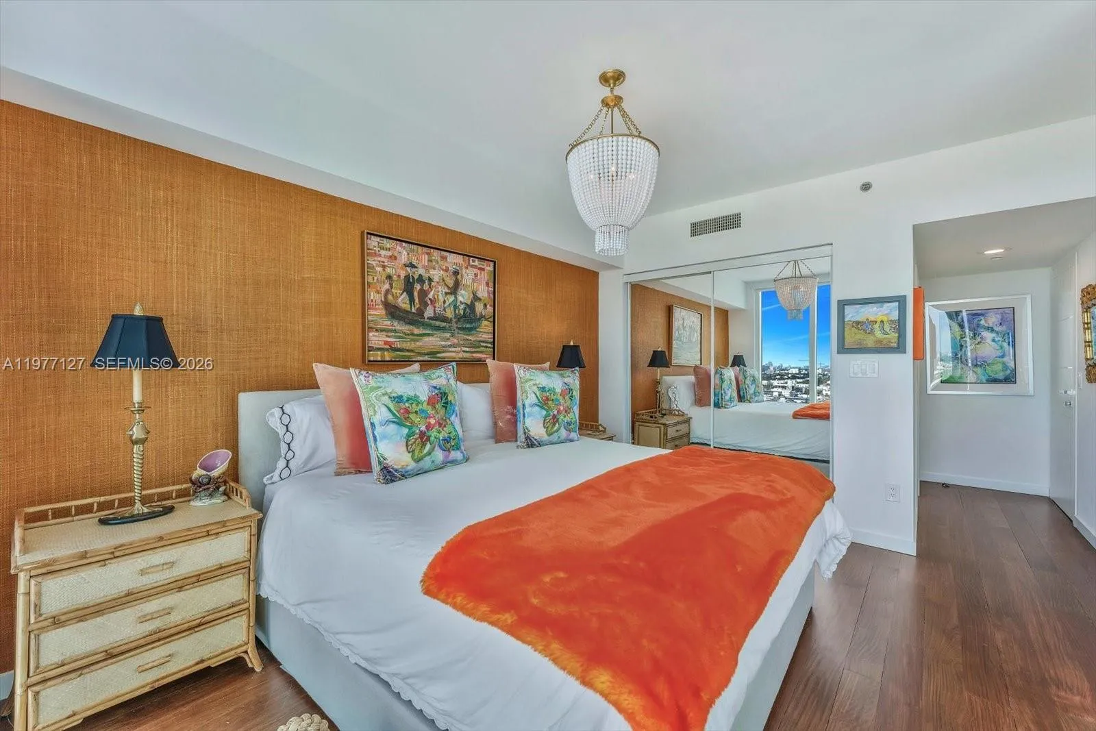 1000 S Pointe Dr 1503, Miami Beach, Florida 33139, Miami Beach, Florida 33139, 2 Bedrooms Bedrooms, 1 Room Rooms,2 BathroomsBathrooms,Residential,For Sale,1000 S Pointe Dr 1503, Miami Beach, Florida 33139,A11977127