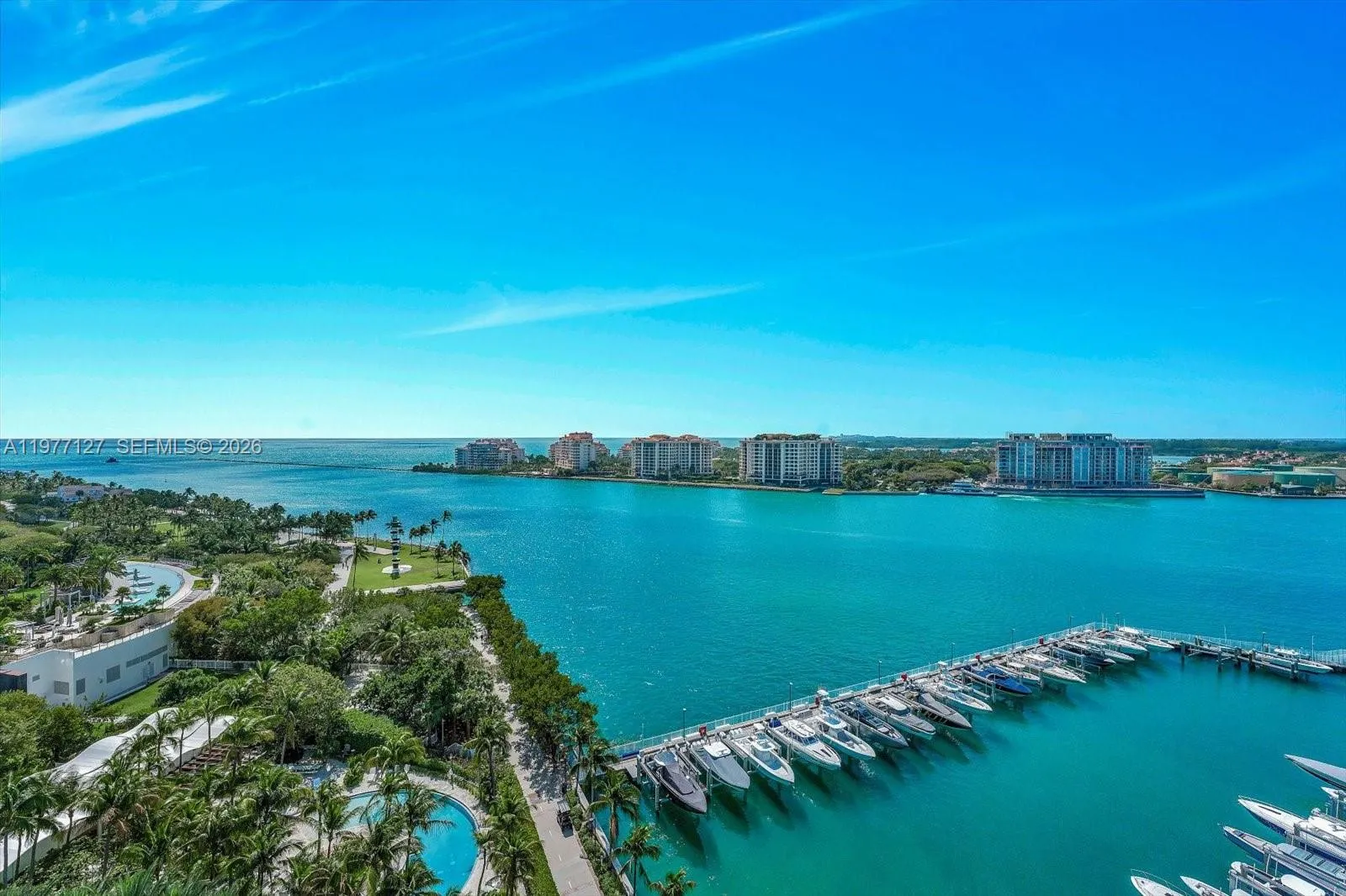 1000 S Pointe Dr 1503, Miami Beach, Florida 33139, Miami Beach, Florida 33139, 2 Bedrooms Bedrooms, 1 Room Rooms,2 BathroomsBathrooms,Residential,For Sale,1000 S Pointe Dr 1503, Miami Beach, Florida 33139,A11977127