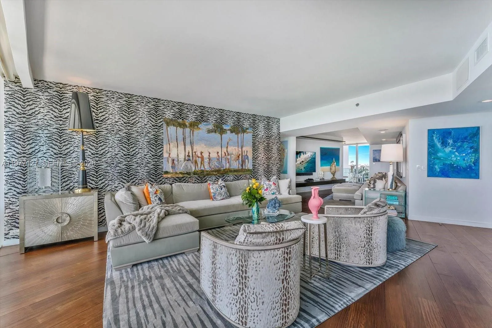 1000 S Pointe Dr 1503, Miami Beach, Florida 33139, Miami Beach, Florida 33139, 2 Bedrooms Bedrooms, 1 Room Rooms,2 BathroomsBathrooms,Residential,For Sale,1000 S Pointe Dr 1503, Miami Beach, Florida 33139,A11977127