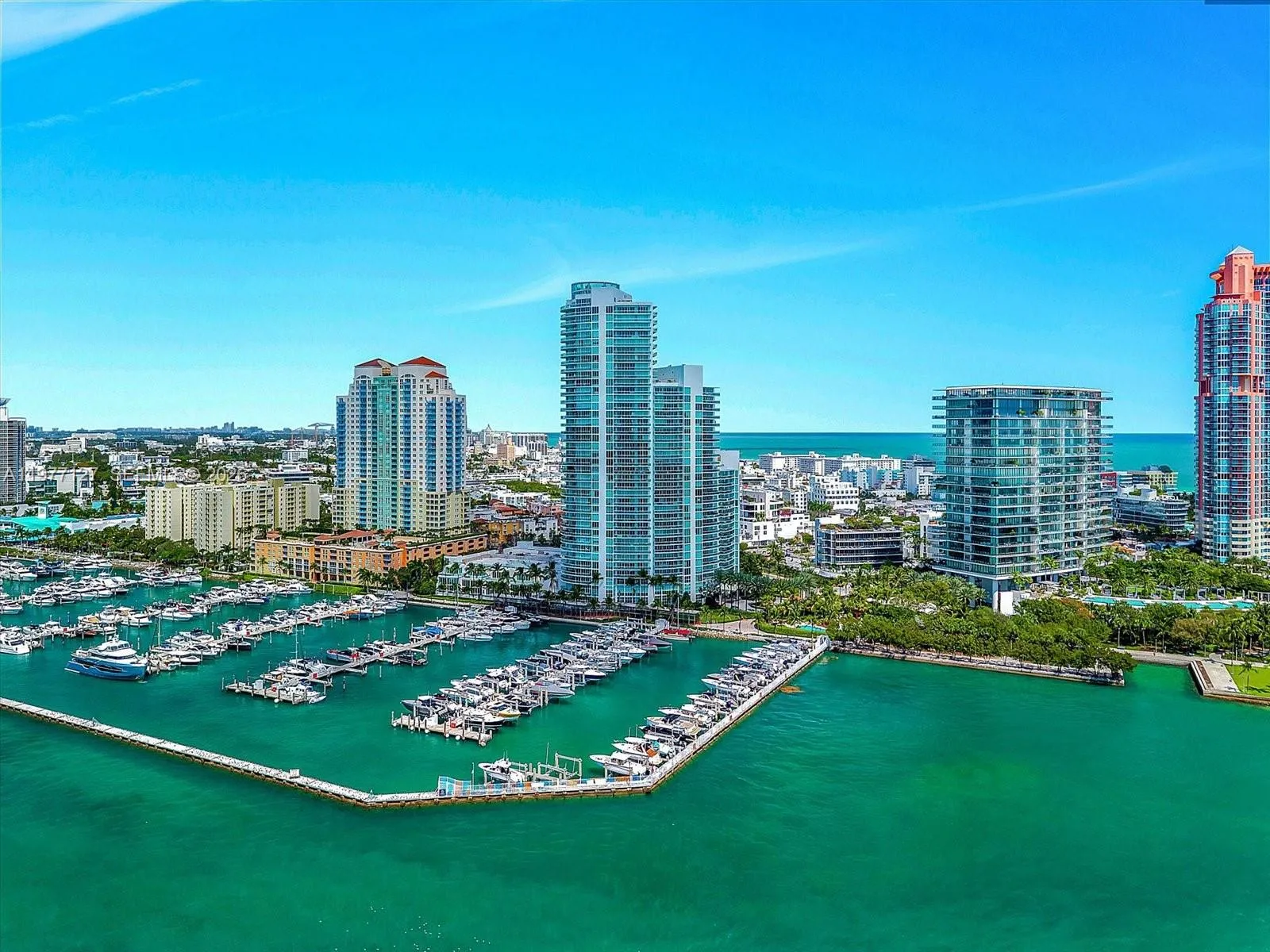 1000 S Pointe Dr 1503, Miami Beach, Florida 33139, Miami Beach, Florida 33139, 2 Bedrooms Bedrooms, 1 Room Rooms,2 BathroomsBathrooms,Residential,For Sale,1000 S Pointe Dr 1503, Miami Beach, Florida 33139,A11977127