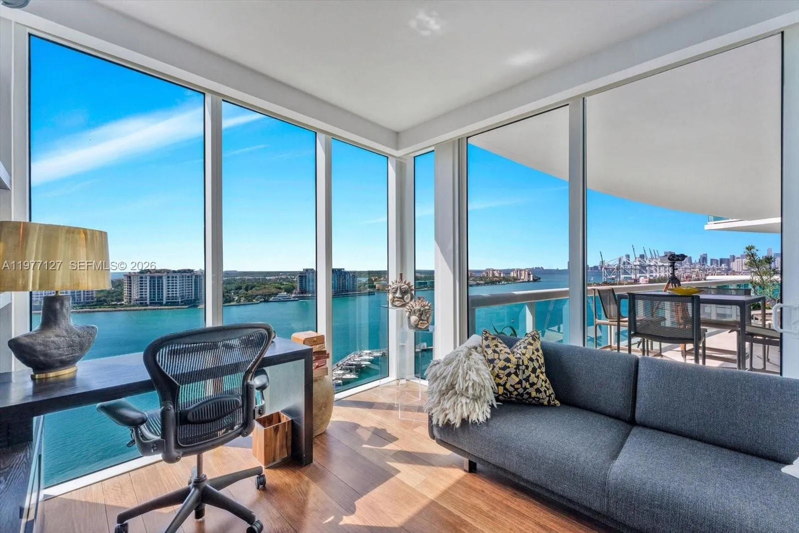 1000 S Pointe Dr 1503, Miami Beach, Florida 33139, Miami Beach, Florida 33139, 2 Bedrooms Bedrooms, 1 Room Rooms,2 BathroomsBathrooms,Residential,For Sale,1000 S Pointe Dr 1503, Miami Beach, Florida 33139,A11977127