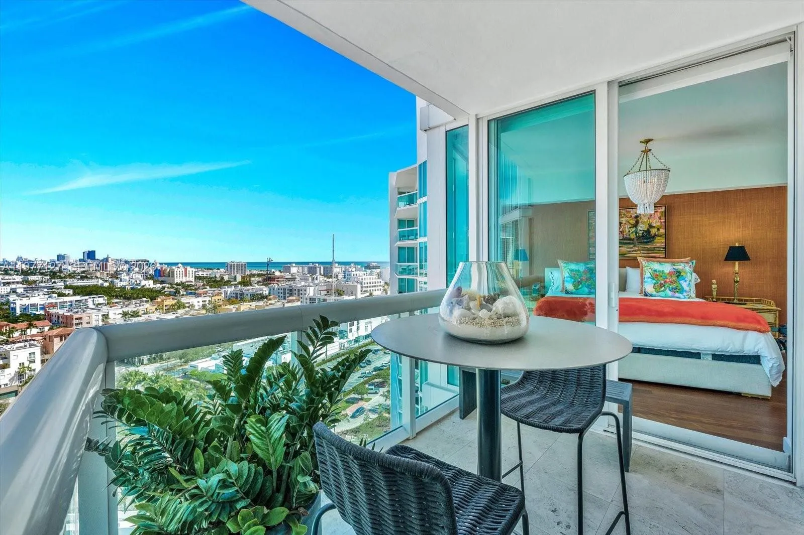 1000 S Pointe Dr 1503, Miami Beach, Florida 33139, Miami Beach, Florida 33139, 2 Bedrooms Bedrooms, 1 Room Rooms,2 BathroomsBathrooms,Residential,For Sale,1000 S Pointe Dr 1503, Miami Beach, Florida 33139,A11977127