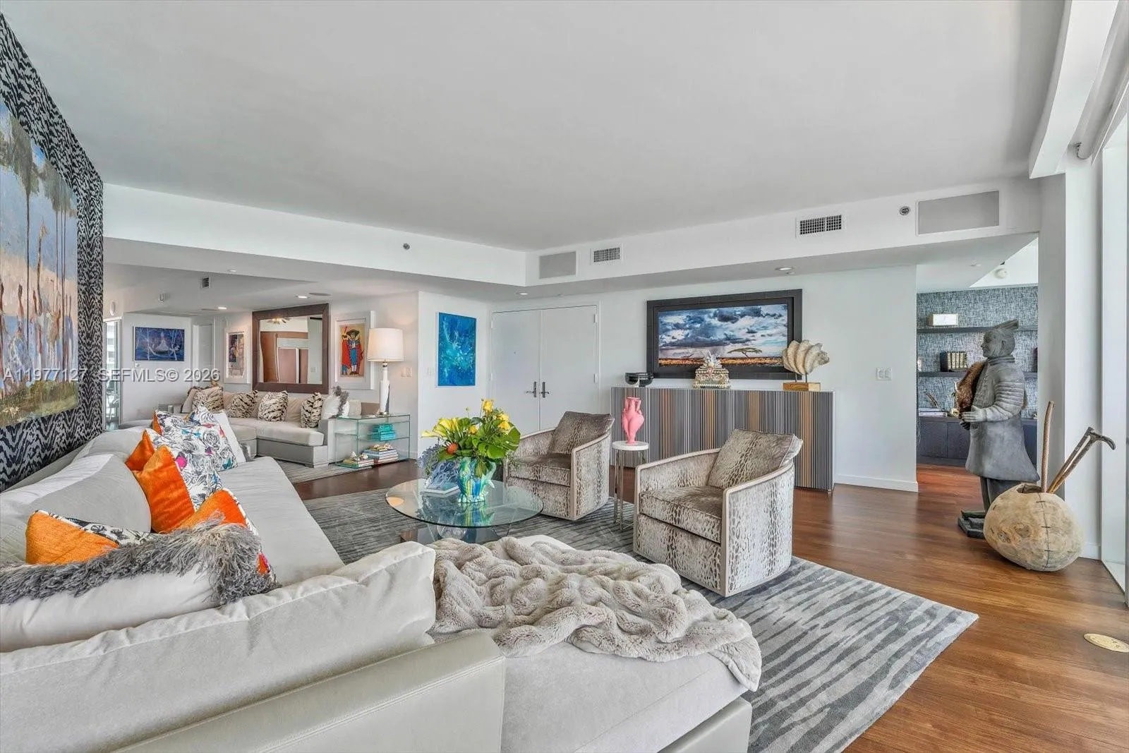 1000 S Pointe Dr 1503, Miami Beach, Florida 33139, Miami Beach, Florida 33139, 2 Bedrooms Bedrooms, 1 Room Rooms,2 BathroomsBathrooms,Residential,For Sale,1000 S Pointe Dr 1503, Miami Beach, Florida 33139,A11977127