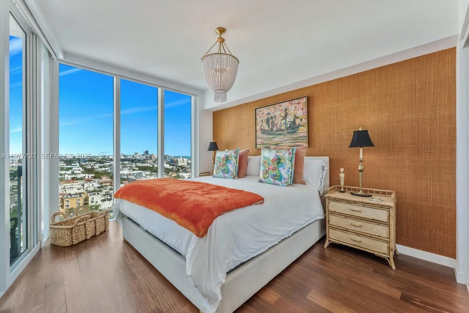 1000 S Pointe Dr 1503, Miami Beach, Florida 33139, Miami Beach, Florida 33139, 2 Bedrooms Bedrooms, 1 Room Rooms,2 BathroomsBathrooms,Residential,For Sale,1000 S Pointe Dr 1503, Miami Beach, Florida 33139,A11977127