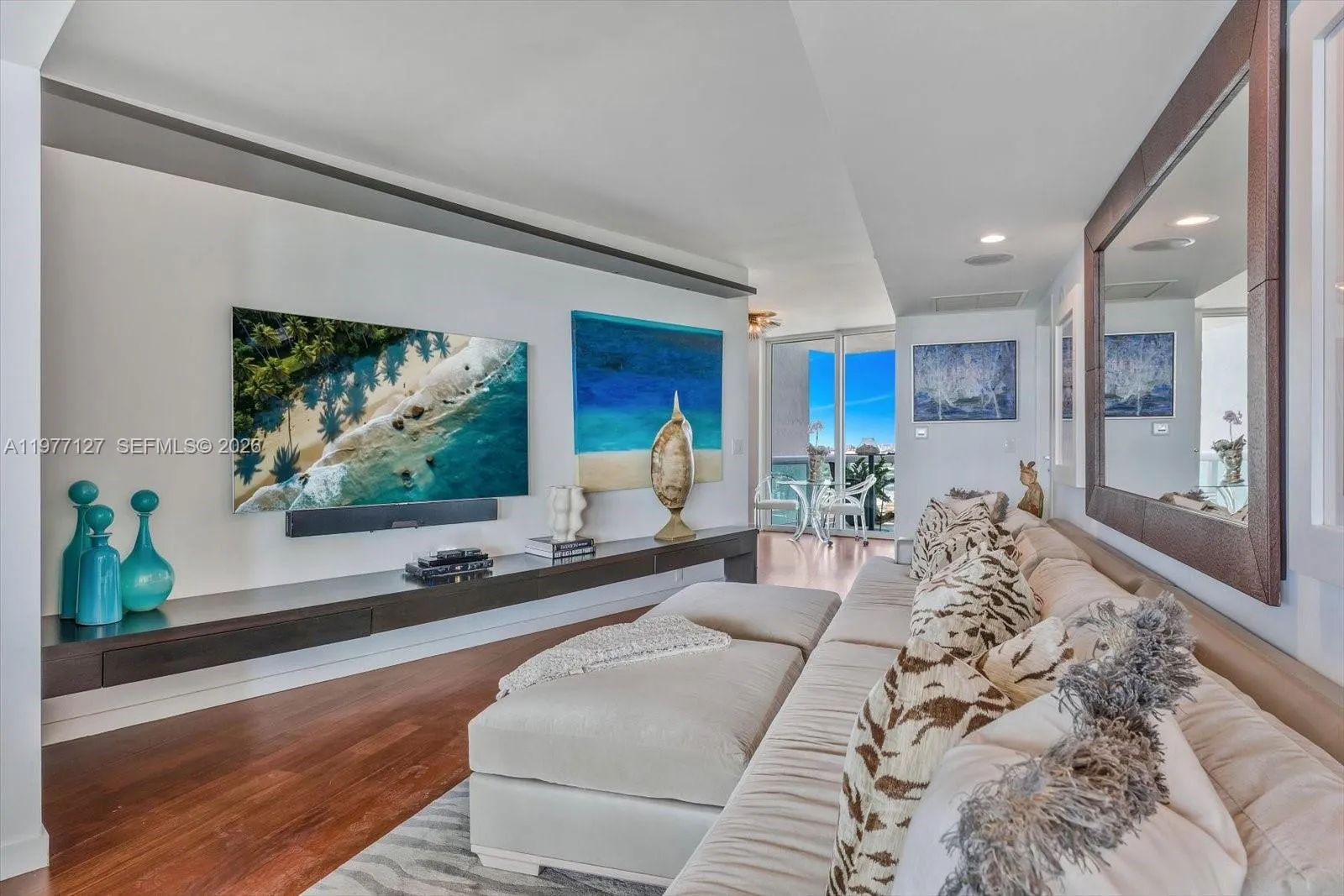 1000 S Pointe Dr 1503, Miami Beach, Florida 33139, Miami Beach, Florida 33139, 2 Bedrooms Bedrooms, 1 Room Rooms,2 BathroomsBathrooms,Residential,For Sale,1000 S Pointe Dr 1503, Miami Beach, Florida 33139,A11977127