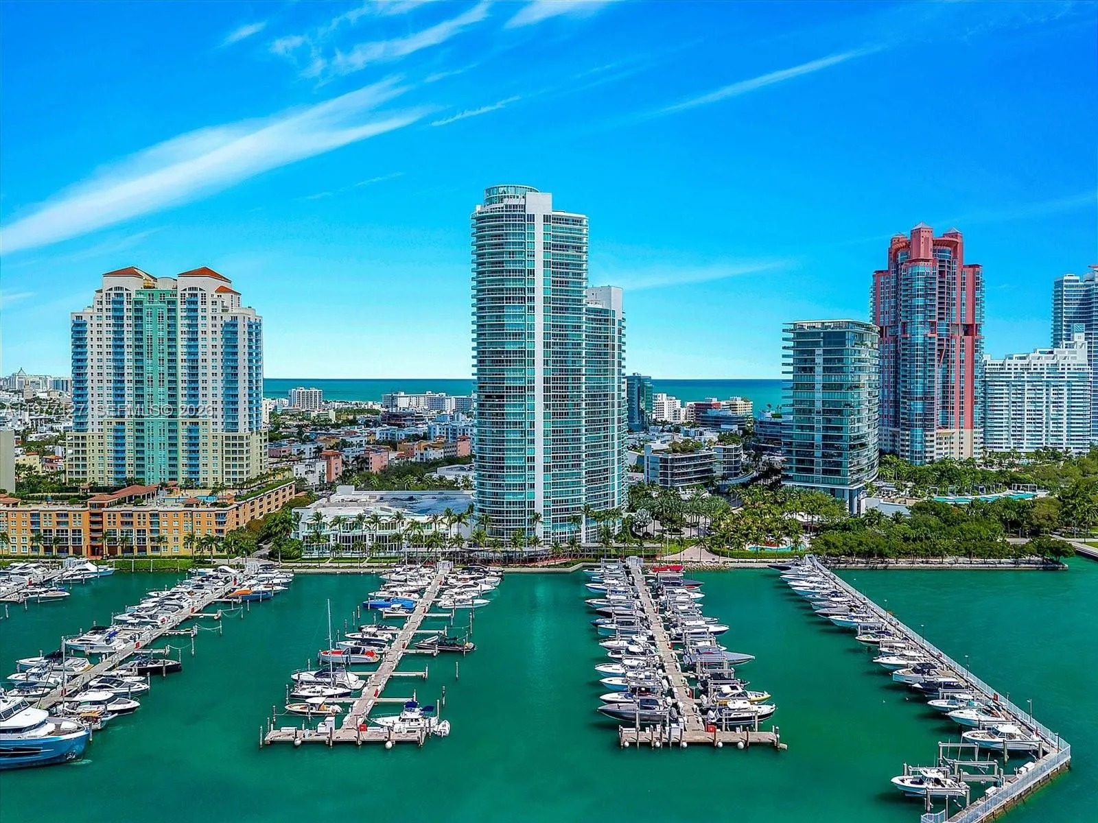1000 S Pointe Dr 1503, Miami Beach, Florida 33139, Miami Beach, Florida 33139, 2 Bedrooms Bedrooms, 1 Room Rooms,2 BathroomsBathrooms,Residential,For Sale,1000 S Pointe Dr 1503, Miami Beach, Florida 33139,A11977127