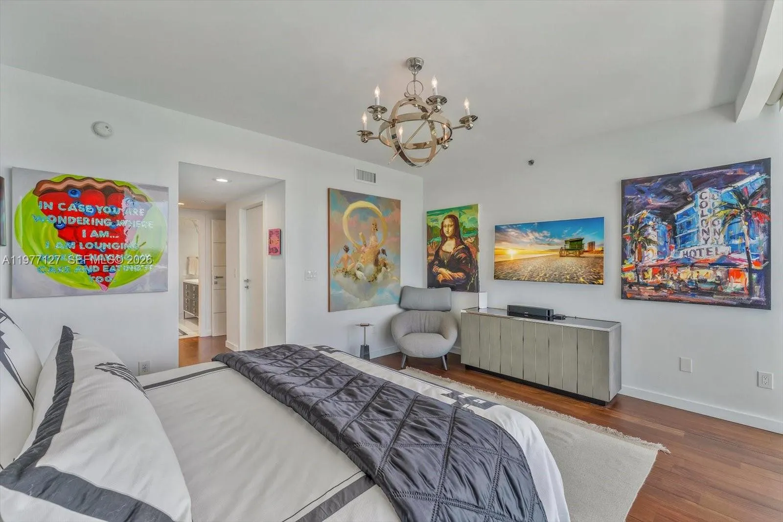 1000 S Pointe Dr 1503, Miami Beach, Florida 33139, Miami Beach, Florida 33139, 2 Bedrooms Bedrooms, 1 Room Rooms,2 BathroomsBathrooms,Residential,For Sale,1000 S Pointe Dr 1503, Miami Beach, Florida 33139,A11977127