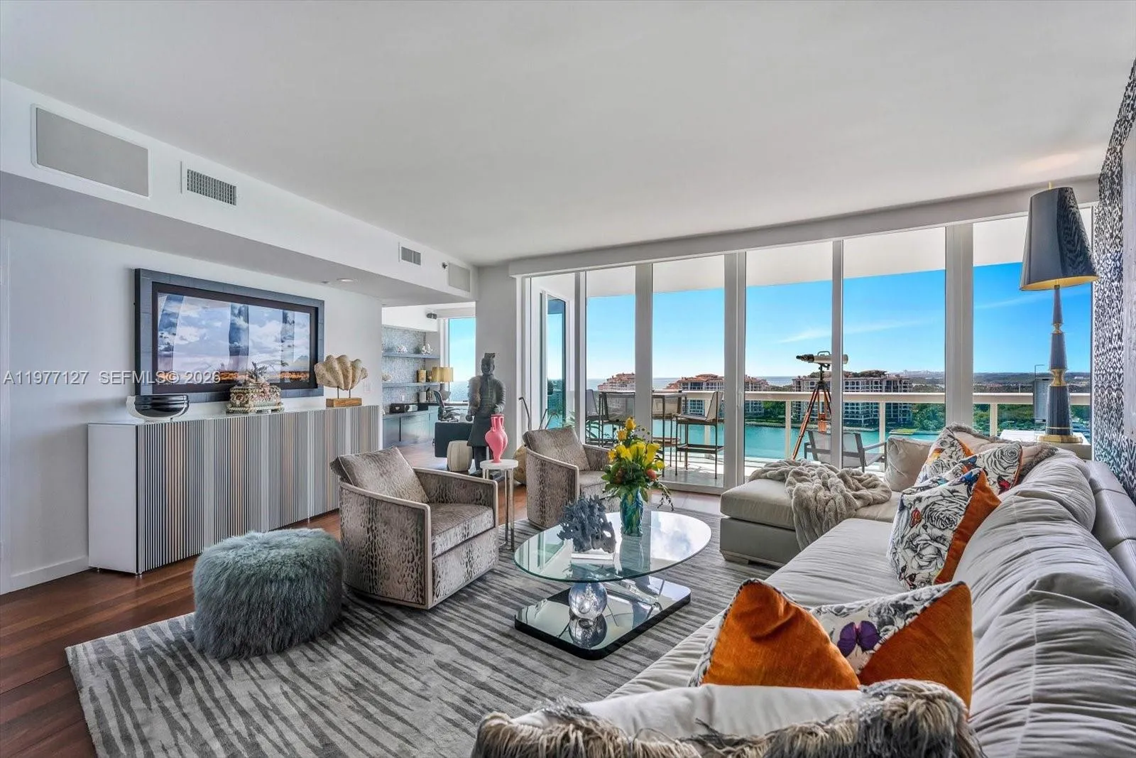1000 S Pointe Dr 1503, Miami Beach, Florida 33139, Miami Beach, Florida 33139, 2 Bedrooms Bedrooms, 1 Room Rooms,2 BathroomsBathrooms,Residential,For Sale,1000 S Pointe Dr 1503, Miami Beach, Florida 33139,A11977127
