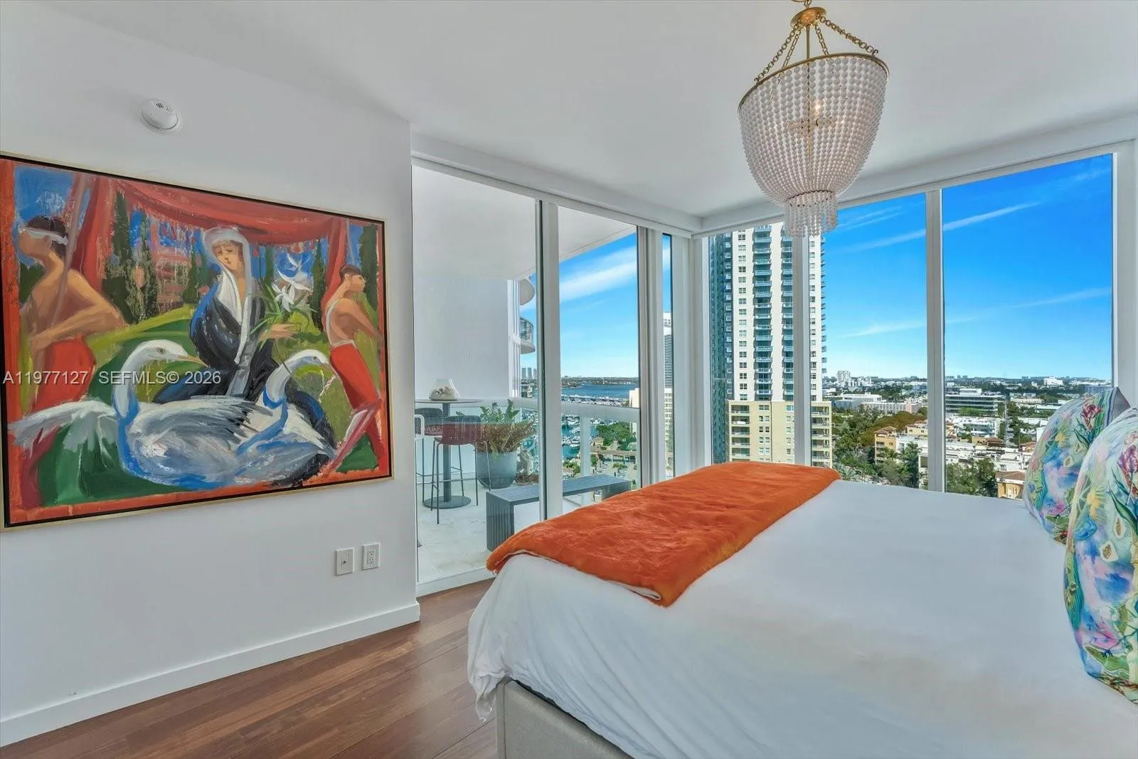 1000 S Pointe Dr 1503, Miami Beach, Florida 33139, Miami Beach, Florida 33139, 2 Bedrooms Bedrooms, 1 Room Rooms,2 BathroomsBathrooms,Residential,For Sale,1000 S Pointe Dr 1503, Miami Beach, Florida 33139,A11977127