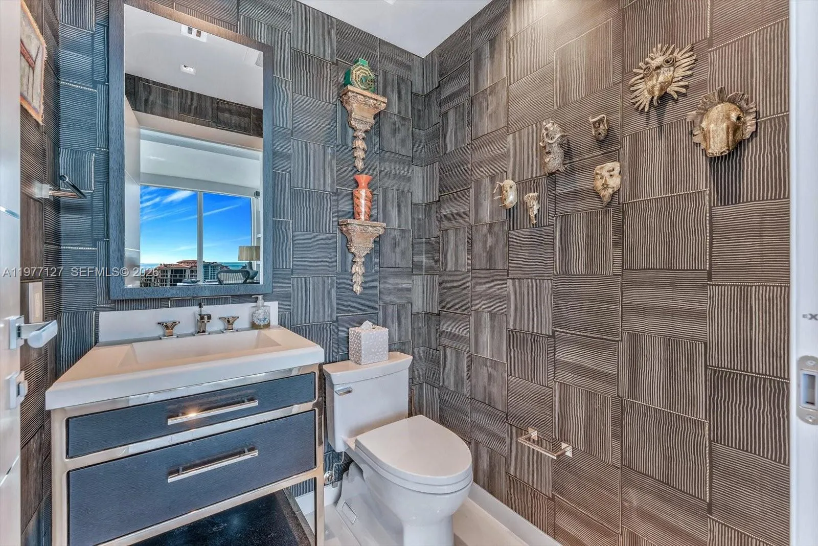 1000 S Pointe Dr 1503, Miami Beach, Florida 33139, Miami Beach, Florida 33139, 2 Bedrooms Bedrooms, 1 Room Rooms,2 BathroomsBathrooms,Residential,For Sale,1000 S Pointe Dr 1503, Miami Beach, Florida 33139,A11977127