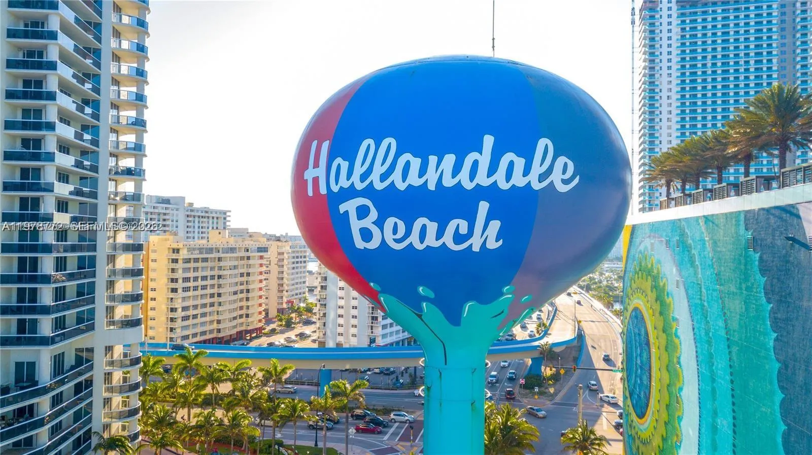 4111 S Ocean Dr 302, Hollywood, Florida 33019, Hollywood, Florida 33019, 1 Bedroom Bedrooms, ,1 BathroomBathrooms,Residential,For Sale,4111 S Ocean Dr 302, Hollywood, Florida 33019,A11978772