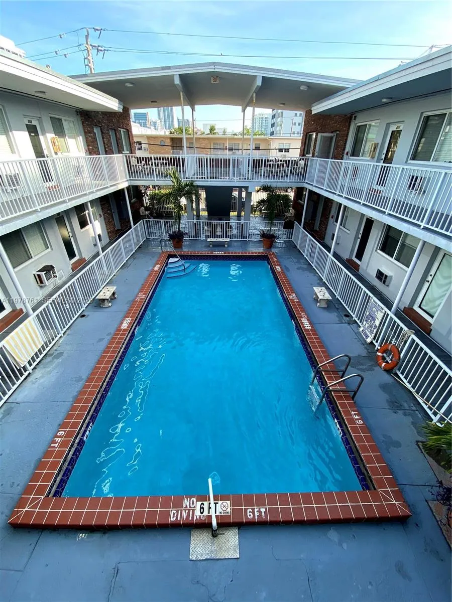 305 69th St 202, Miami Beach, Florida 33141, Miami Beach, Florida 33141, ,1 BathroomBathrooms,Residential Lease,For Rent,305 69th St 202, Miami Beach, Florida 33141,A11978761