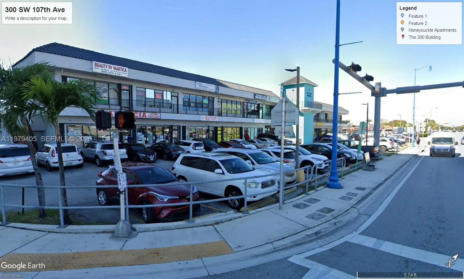 Sweetwater, Florida 33174, ,Commercial Lease,For Rent,A11979405