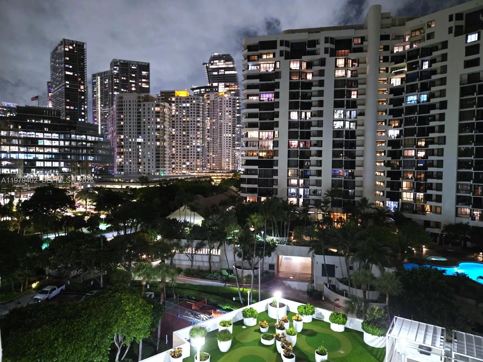 770 Claughton Island Dr 911, Miami, Florida 33131, Miami, Florida 33131, 1 Bedroom Bedrooms, ,1 BathroomBathrooms,Residential Lease,For Rent,770 Claughton Island Dr 911, Miami, Florida 33131,A11979402