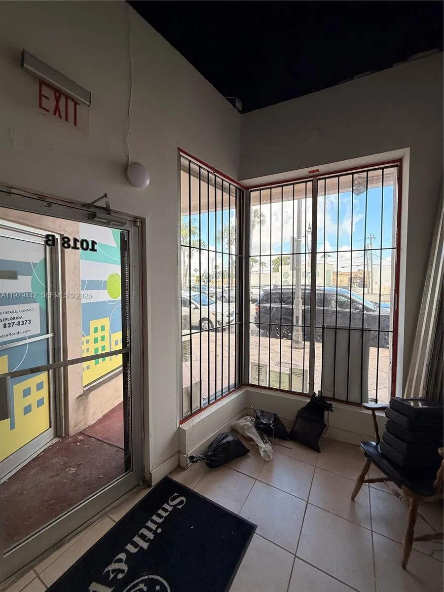 1018 71st St 1018-104, Miami Beach, Florida 33141, Miami Beach, Florida 33141, ,Commercial Lease,For Rent,1018 71st St 1018-104, Miami Beach, Florida 33141,A11979442