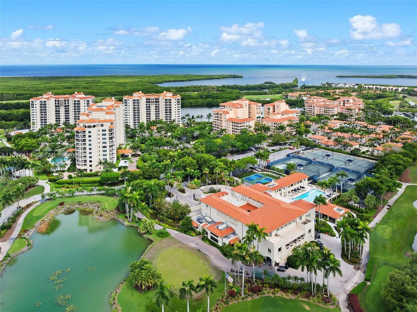 13633 Deering Bay Dr 225, Coral Gables, Florida 33, Coral Gables, Florida 33158, 3 Bedrooms Bedrooms, ,3 BathroomsBathrooms,Residential,For Sale,13633 Deering Bay Dr 225, Coral Gables, Florida 33,A11977419