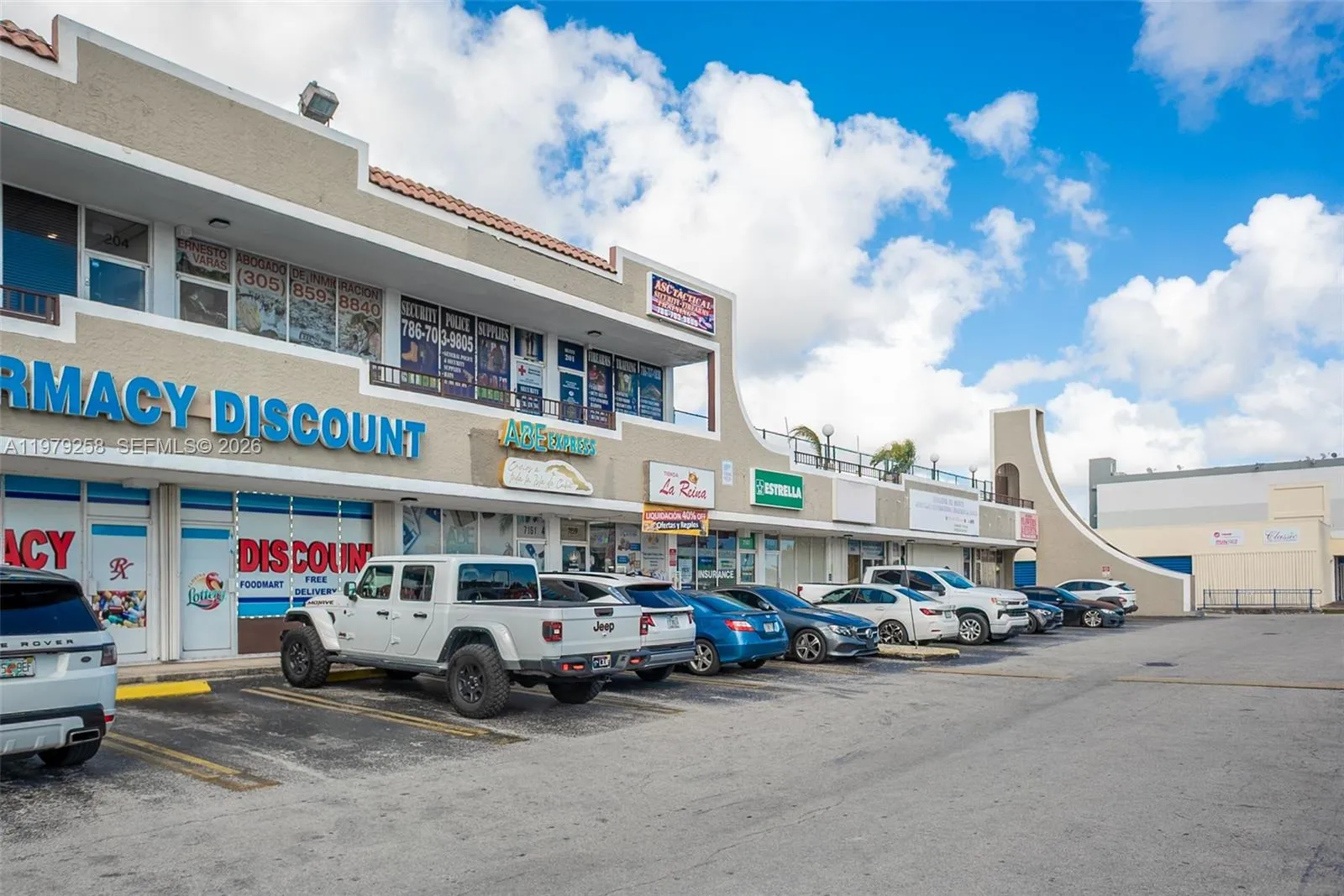 7159 Sw 8 St, Miami, Florida 33144, Miami, Florida 33144, ,Business Opportunity,For Sale,7159 Sw 8 St, Miami, Florida 33144,A11979258