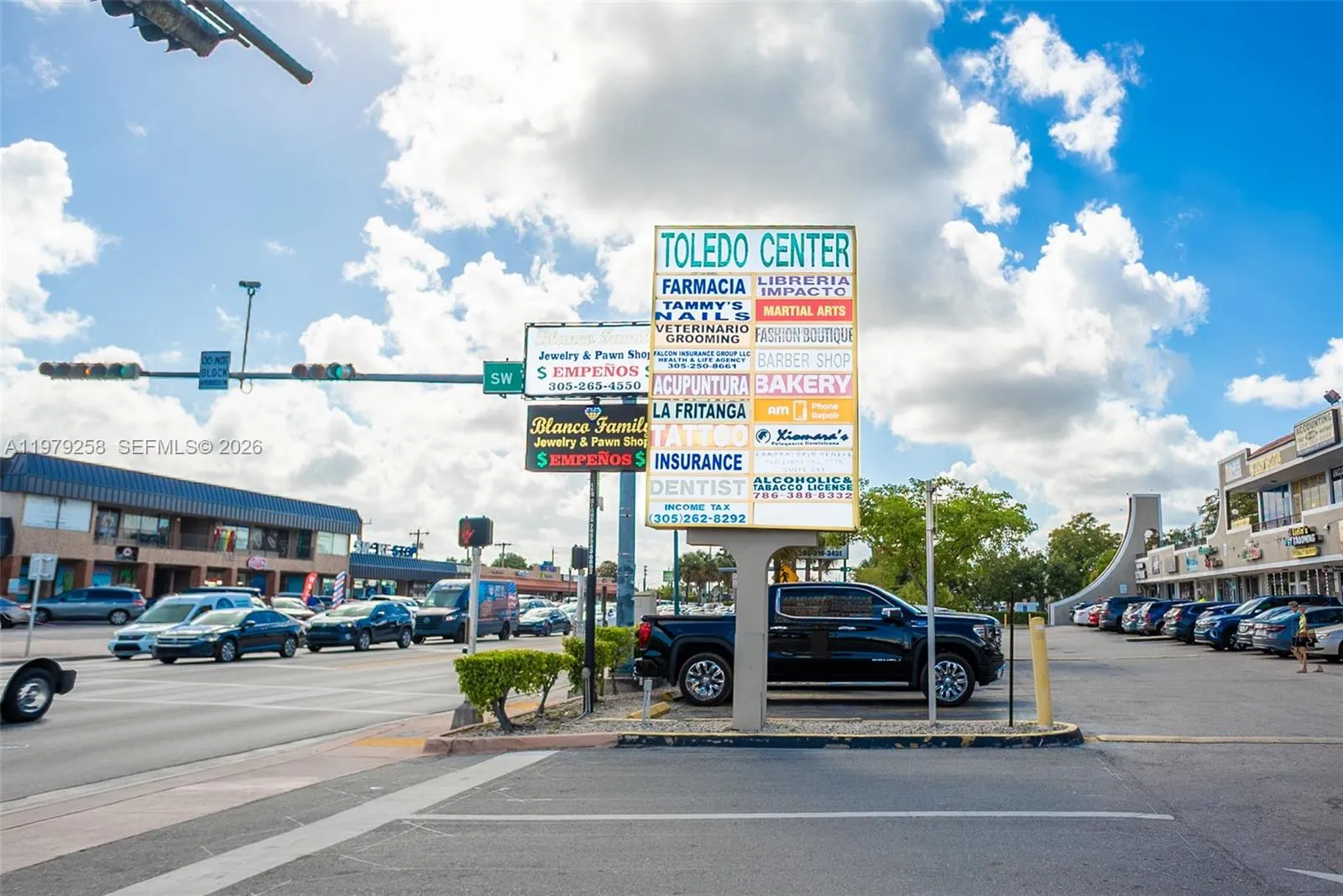 7159 Sw 8 St, Miami, Florida 33144, Miami, Florida 33144, ,Business Opportunity,For Sale,7159 Sw 8 St, Miami, Florida 33144,A11979258