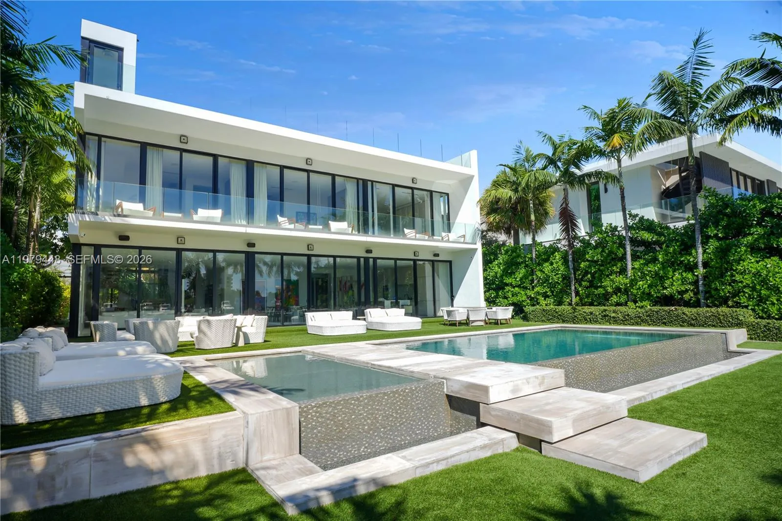 5501 Pine Tree Dr, Miami Beach, Florida 33140, Miami Beach, Florida 33140, 5 Bedrooms Bedrooms, ,5 BathroomsBathrooms,Residential Lease,For Rent,5501 Pine Tree Dr, Miami Beach, Florida 33140,A11979448