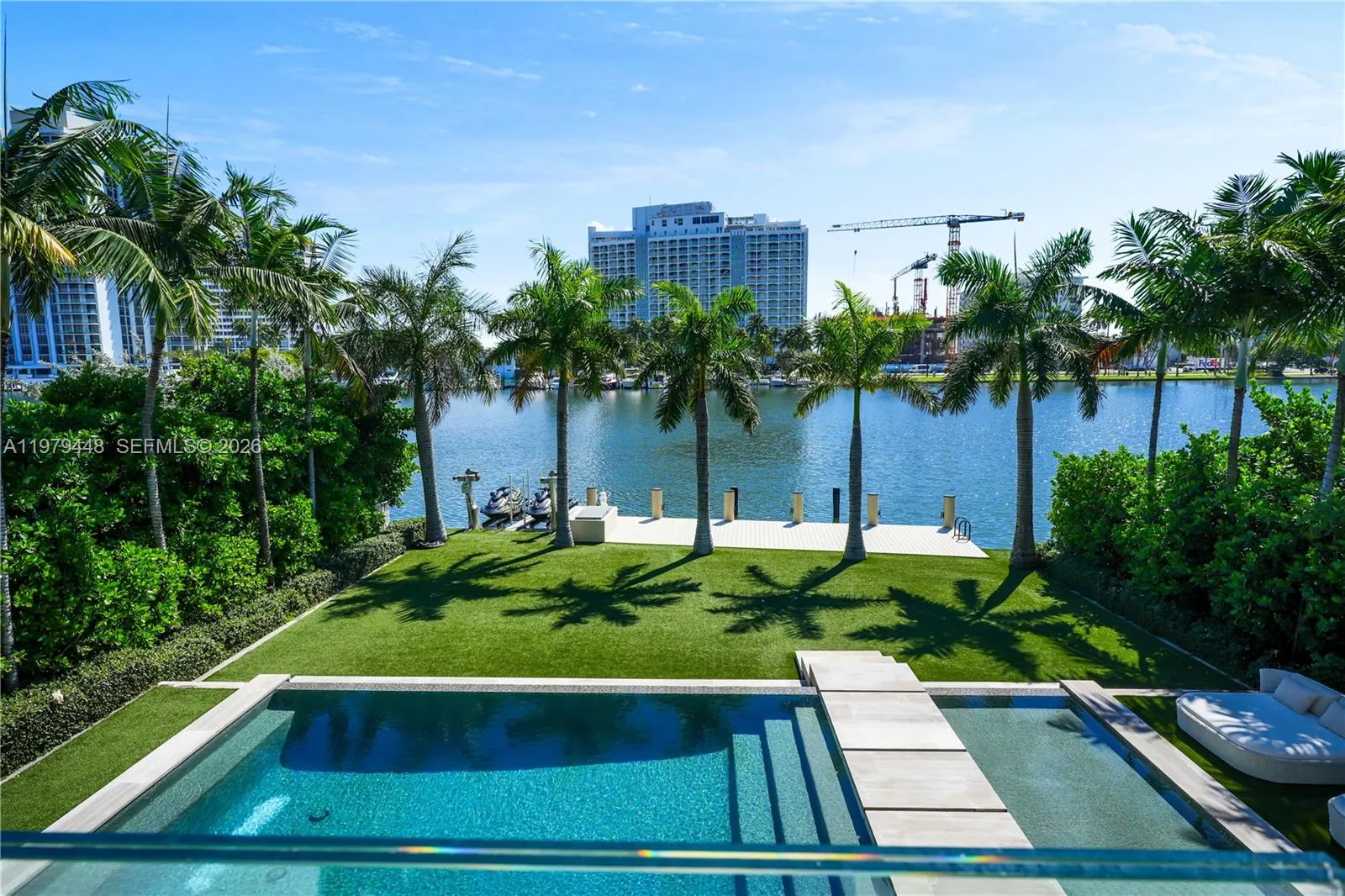 5501 Pine Tree Dr, Miami Beach, Florida 33140, Miami Beach, Florida 33140, 5 Bedrooms Bedrooms, ,5 BathroomsBathrooms,Residential Lease,For Rent,5501 Pine Tree Dr, Miami Beach, Florida 33140,A11979448