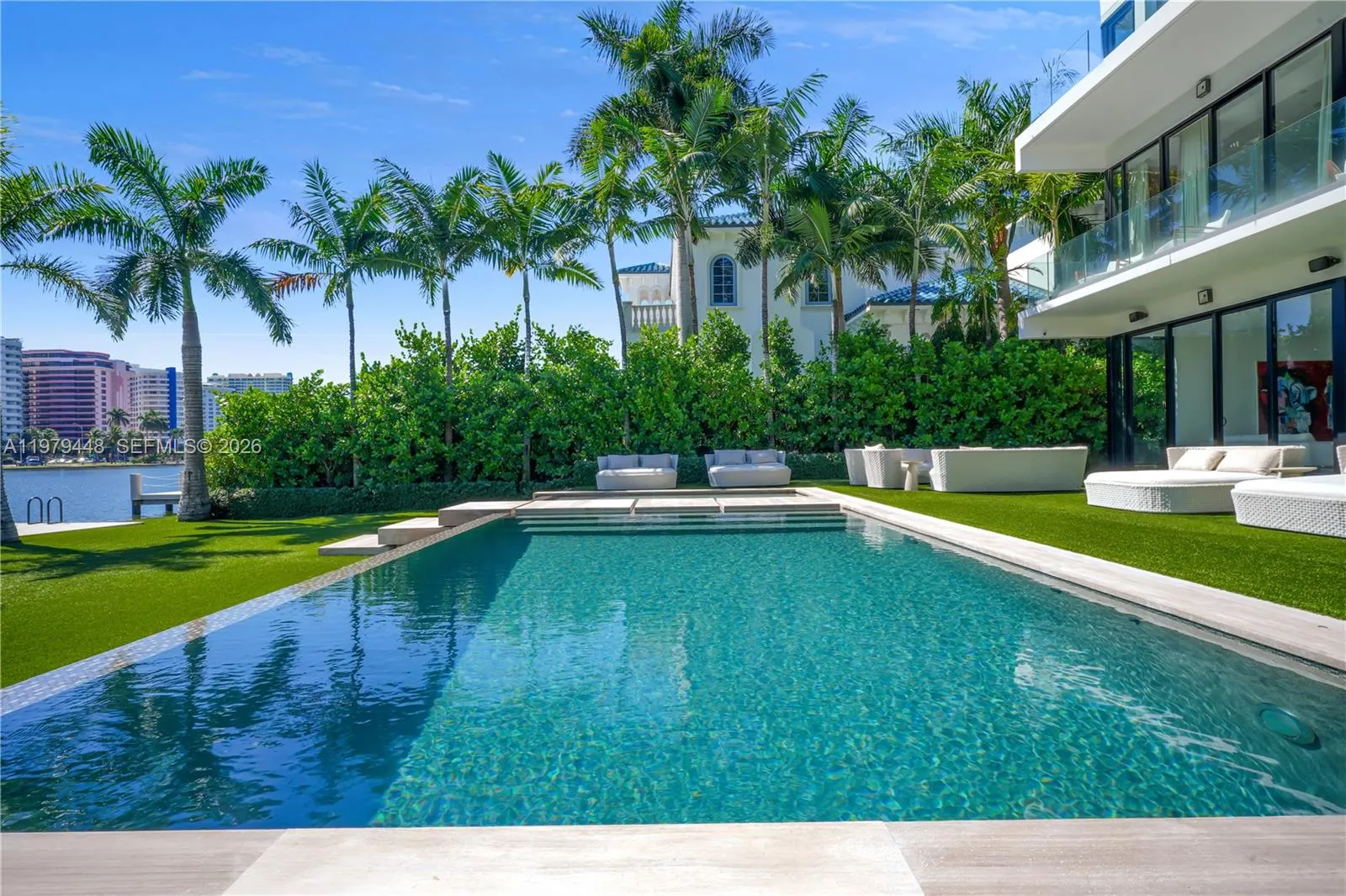 5501 Pine Tree Dr, Miami Beach, Florida 33140, Miami Beach, Florida 33140, 5 Bedrooms Bedrooms, ,5 BathroomsBathrooms,Residential Lease,For Rent,5501 Pine Tree Dr, Miami Beach, Florida 33140,A11979448