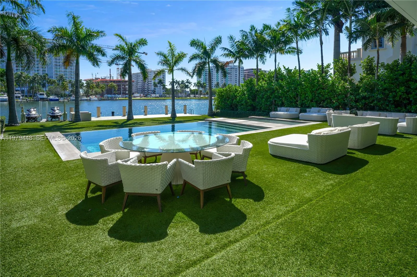 5501 Pine Tree Dr, Miami Beach, Florida 33140, Miami Beach, Florida 33140, 5 Bedrooms Bedrooms, ,5 BathroomsBathrooms,Residential Lease,For Rent,5501 Pine Tree Dr, Miami Beach, Florida 33140,A11979448