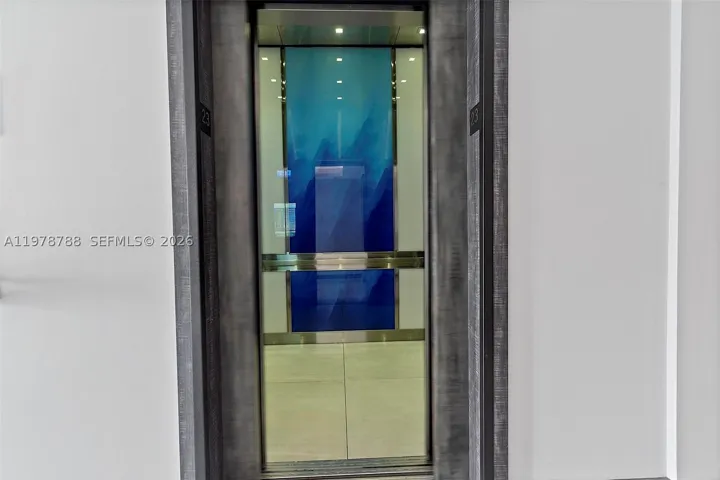 Elevator