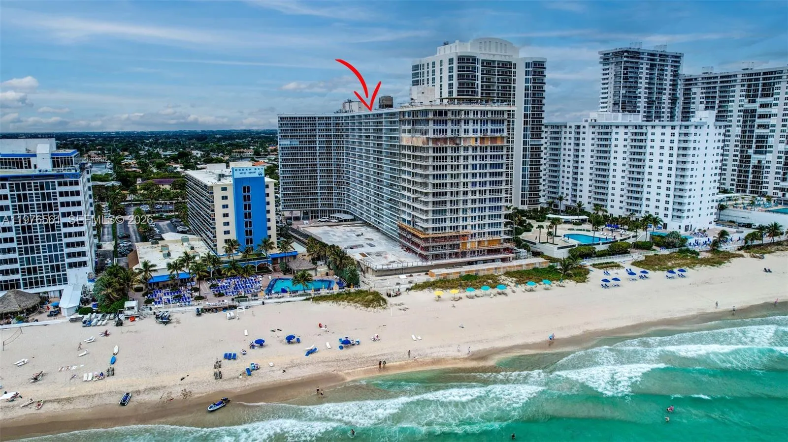 4100 Galt Ocean Dr 307, Fort Lauderdale, Florida 3, Fort Lauderdale, Florida 33308, 2 Bedrooms Bedrooms, ,2 BathroomsBathrooms,Residential,For Sale,4100 Galt Ocean Dr 307, Fort Lauderdale, Florida 3,A11976561
