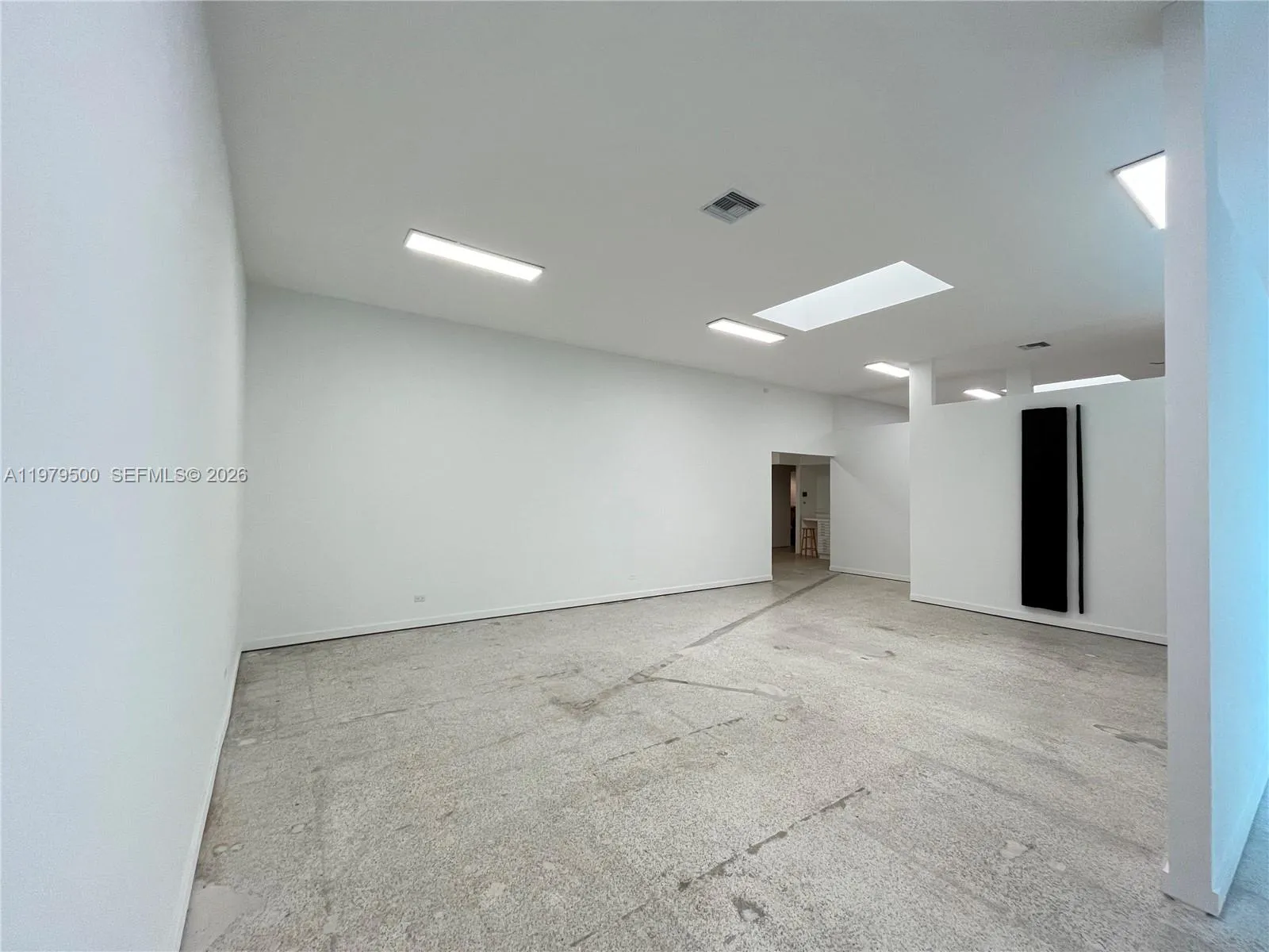 Open Space