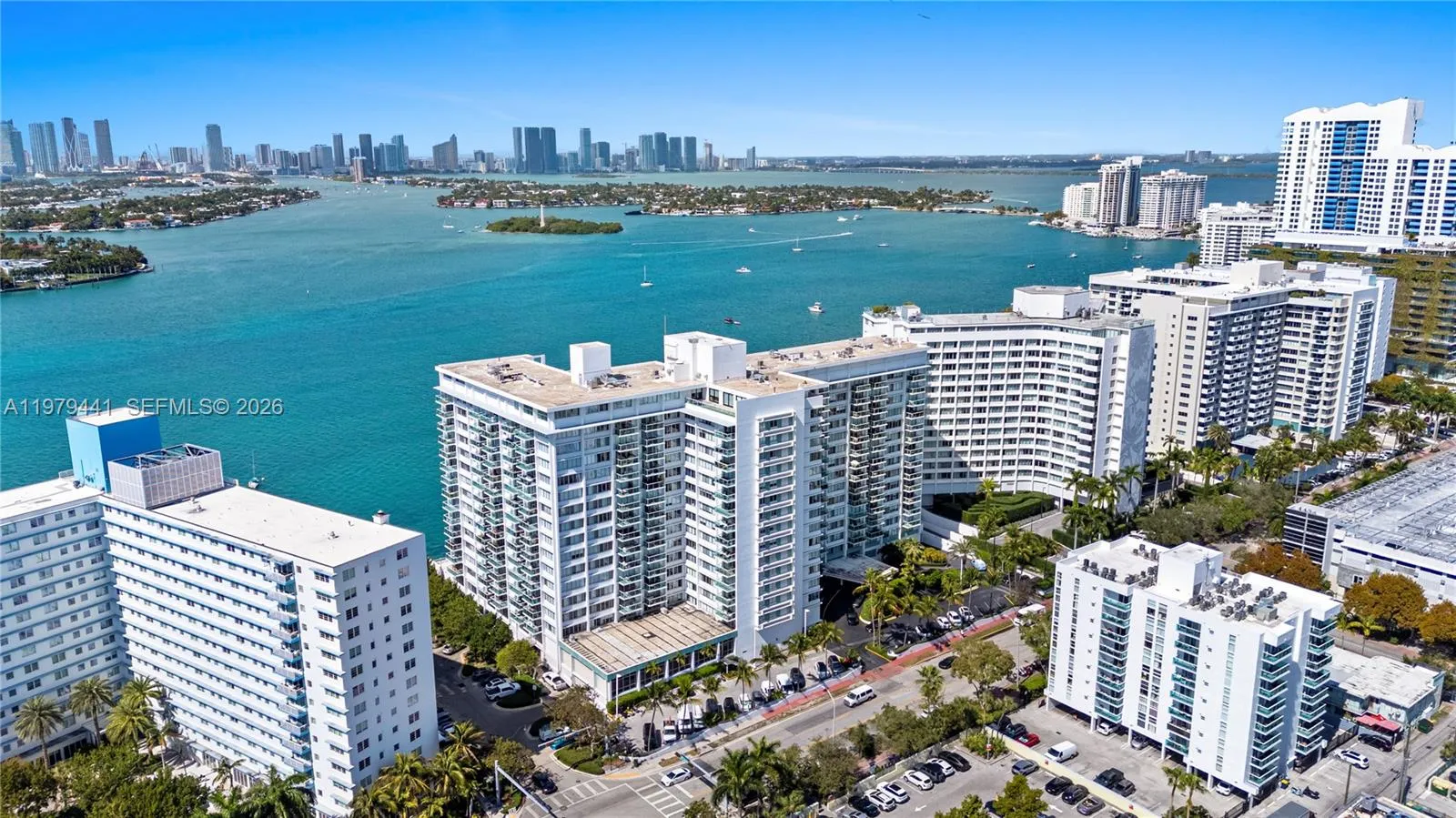 1000 West Ave 923, Miami Beach, Florida 33139, Miami Beach, Florida 33139, 1 Bedroom Bedrooms, ,1 BathroomBathrooms,Residential Lease,For Rent,1000 West Ave 923, Miami Beach, Florida 33139,A11979441