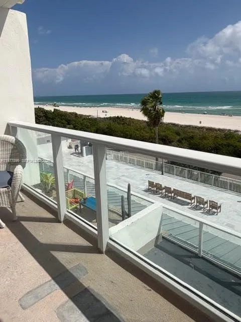 5601 Collins Ave 505, Miami Beach, Florida 33140, Miami Beach, Florida 33140, 2 Bedrooms Bedrooms, ,2 BathroomsBathrooms,Residential,For Sale,5601 Collins Ave 505, Miami Beach, Florida 33140,A11977899